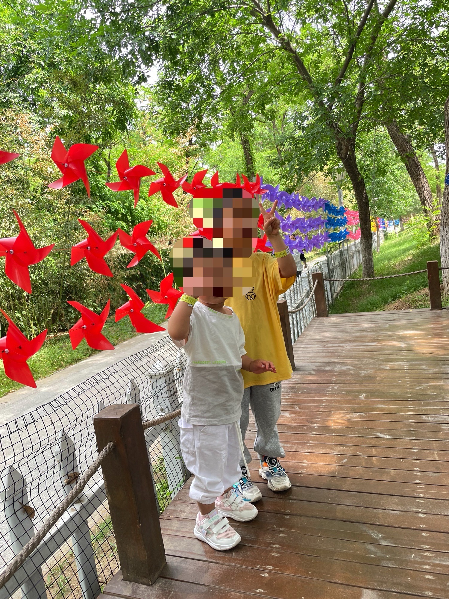 星奇Day亲子探索世界旅行图片 2