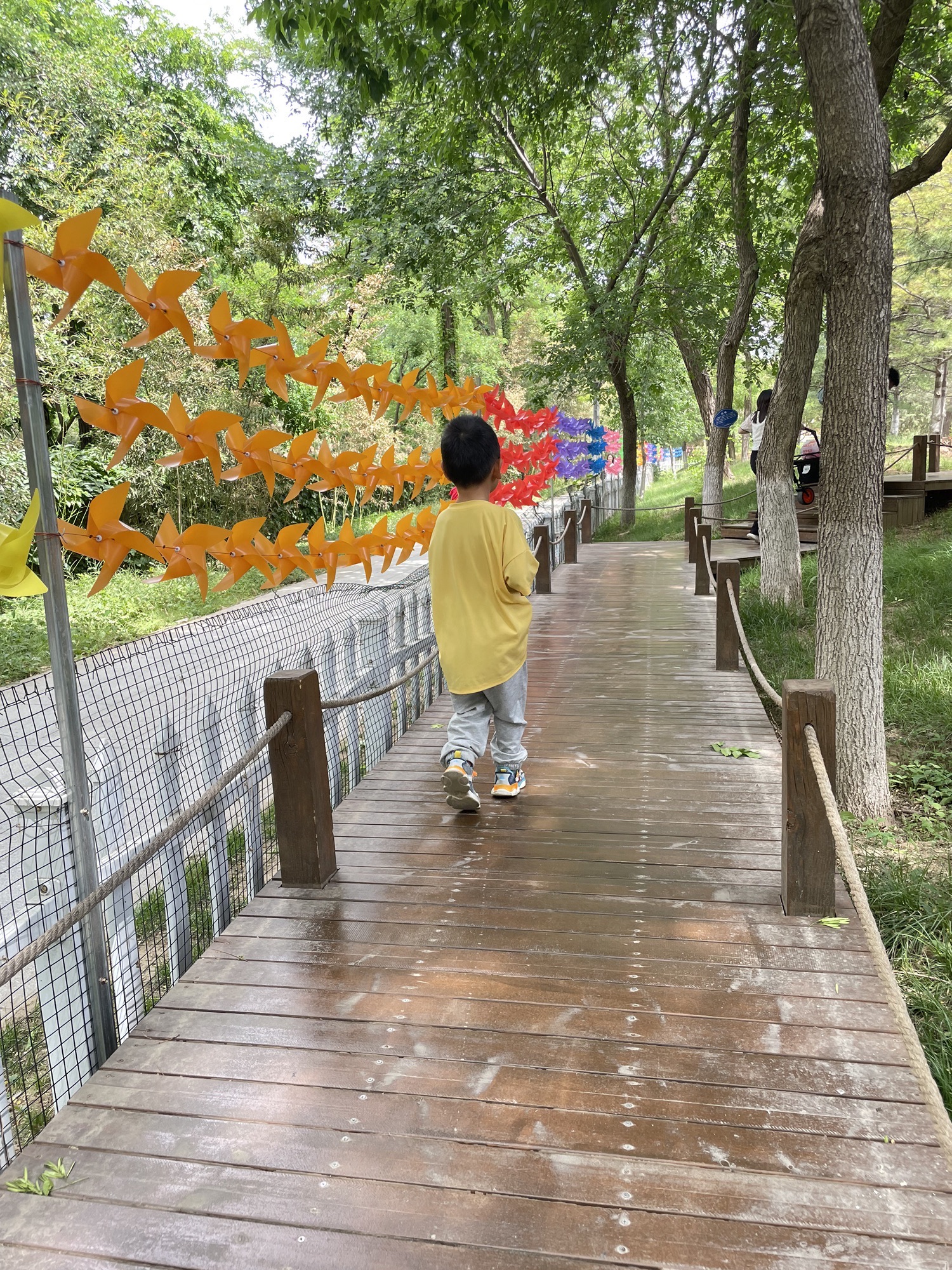 星奇Day亲子探索世界旅行图片 1