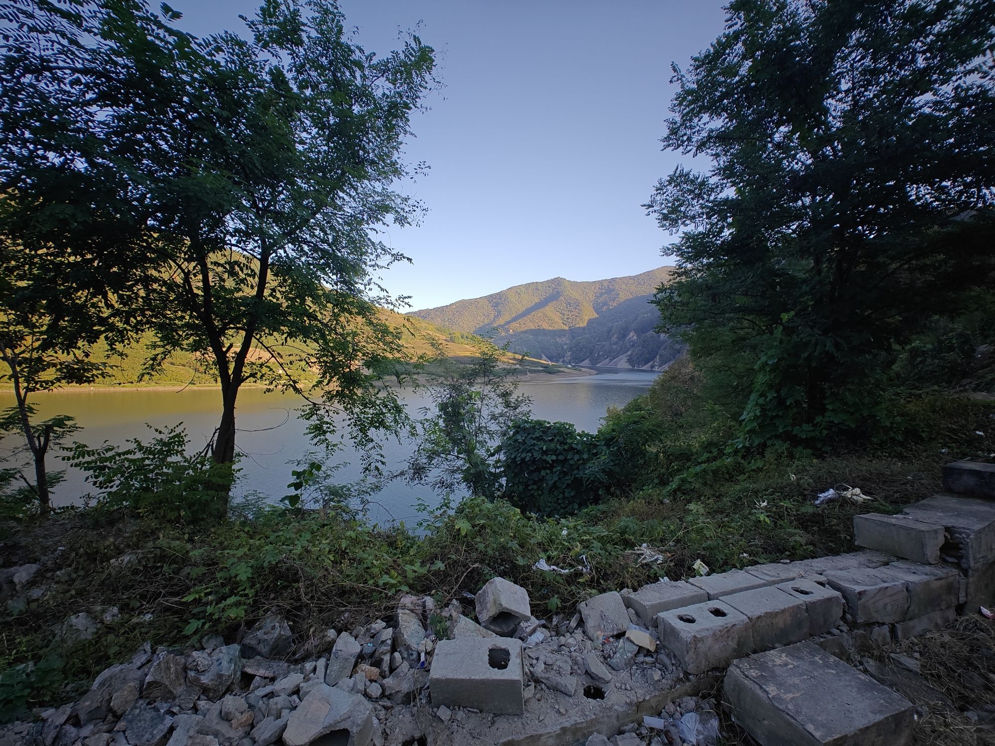 长寿泉旅行图片 1