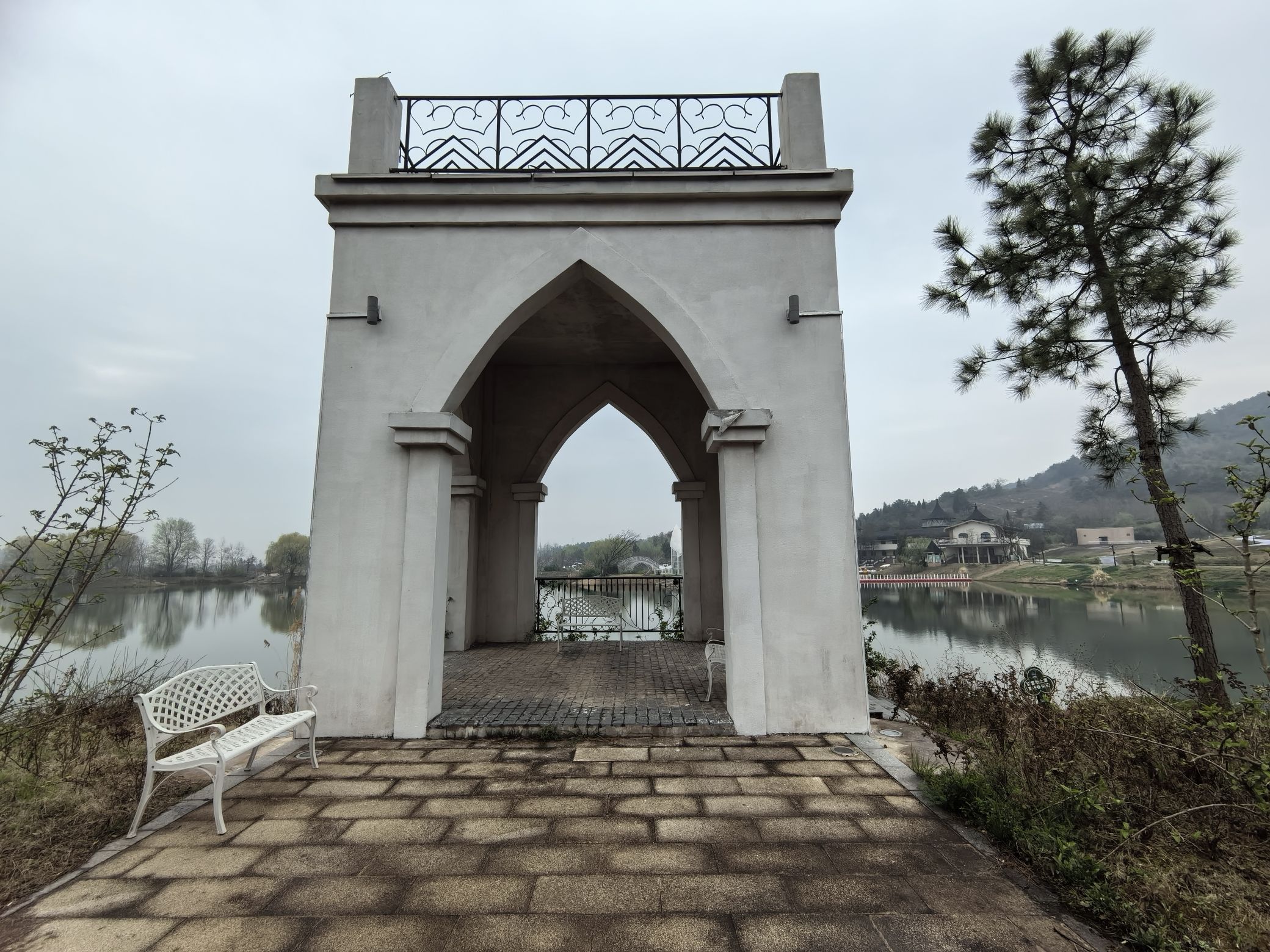 仙境花海旅行图片 3
