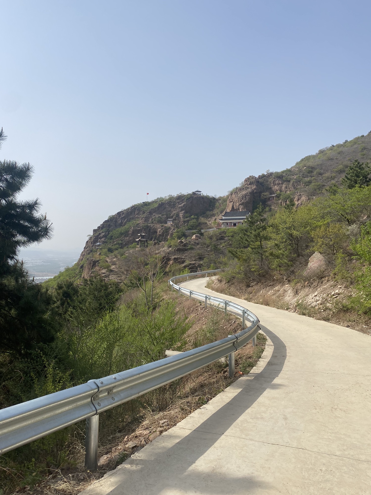 老虎沟生态景区(暂停开放)旅行图片 3