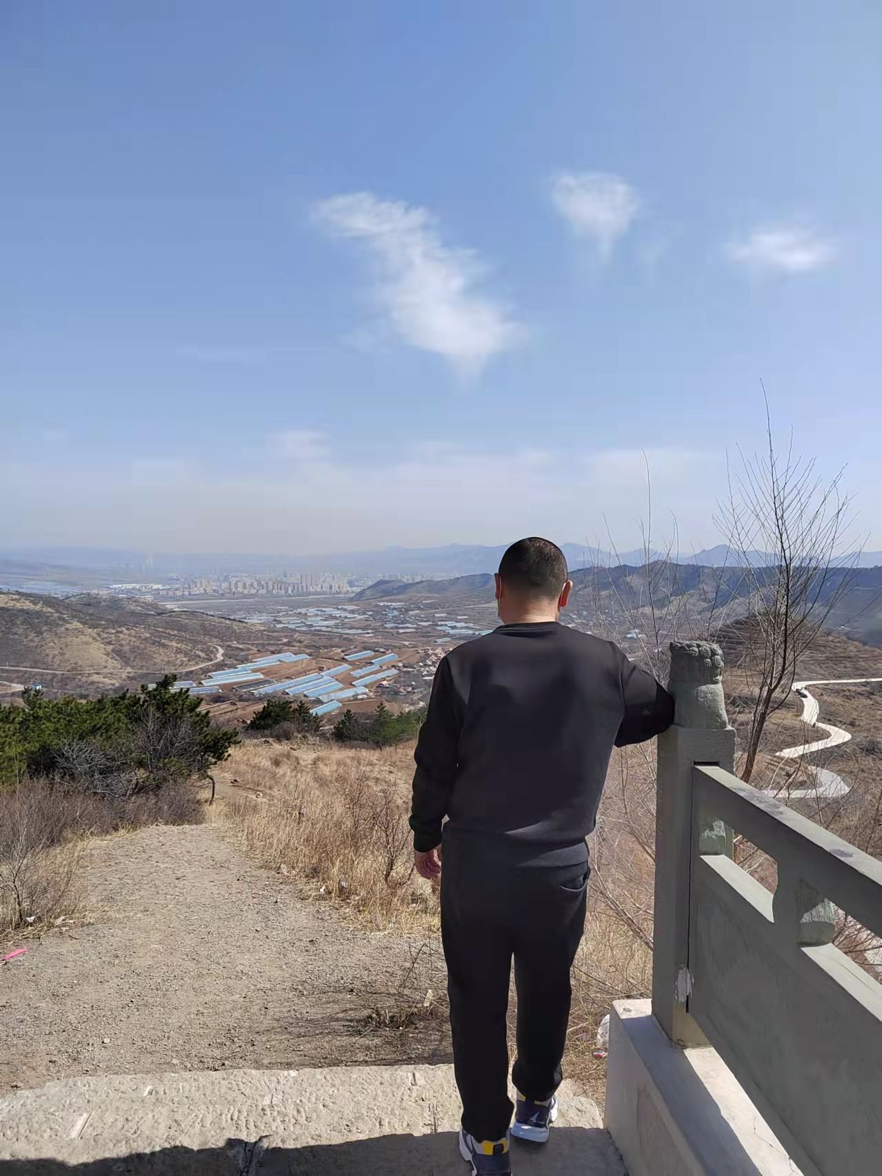 老虎沟生态景区(暂停开放)旅行图片 1