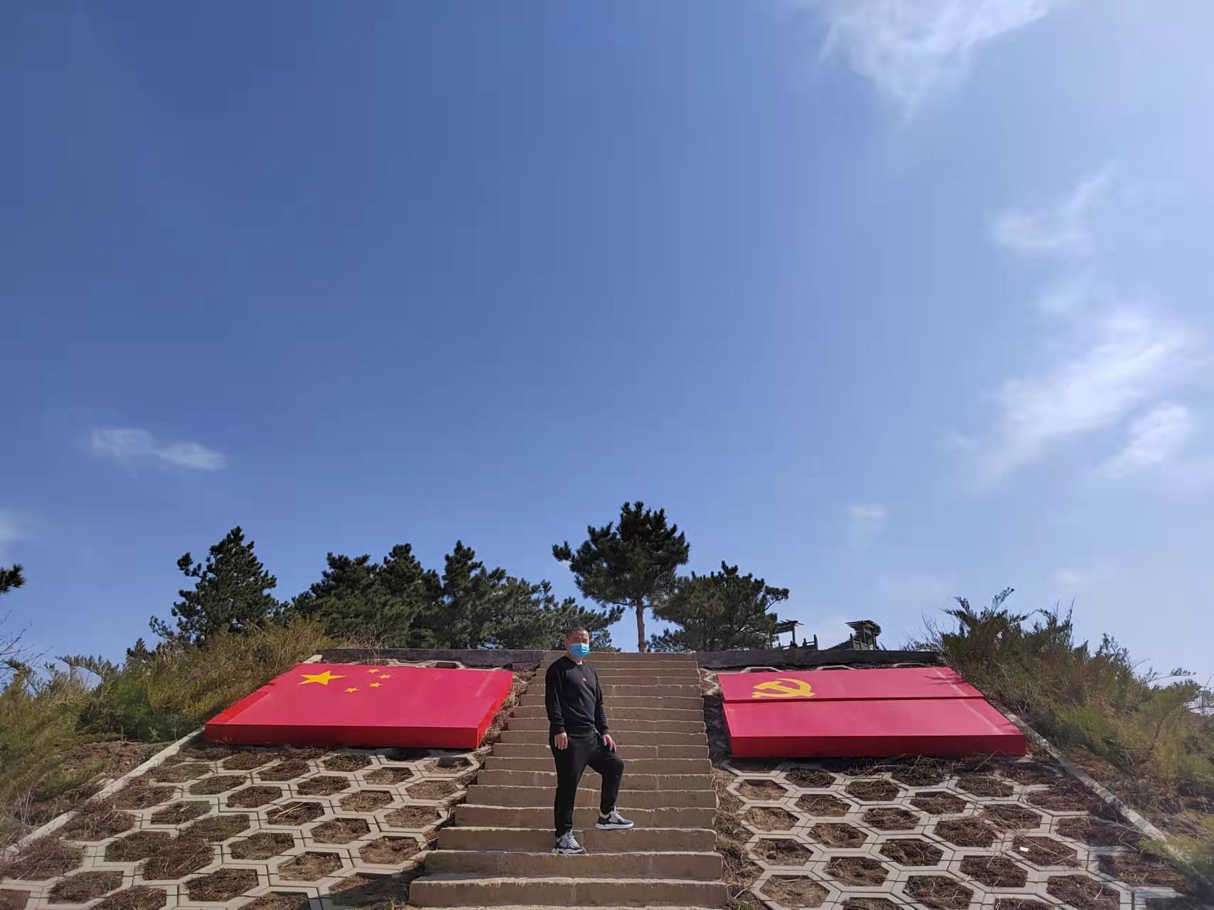 老虎沟生态景区(暂停开放)旅行图片 2