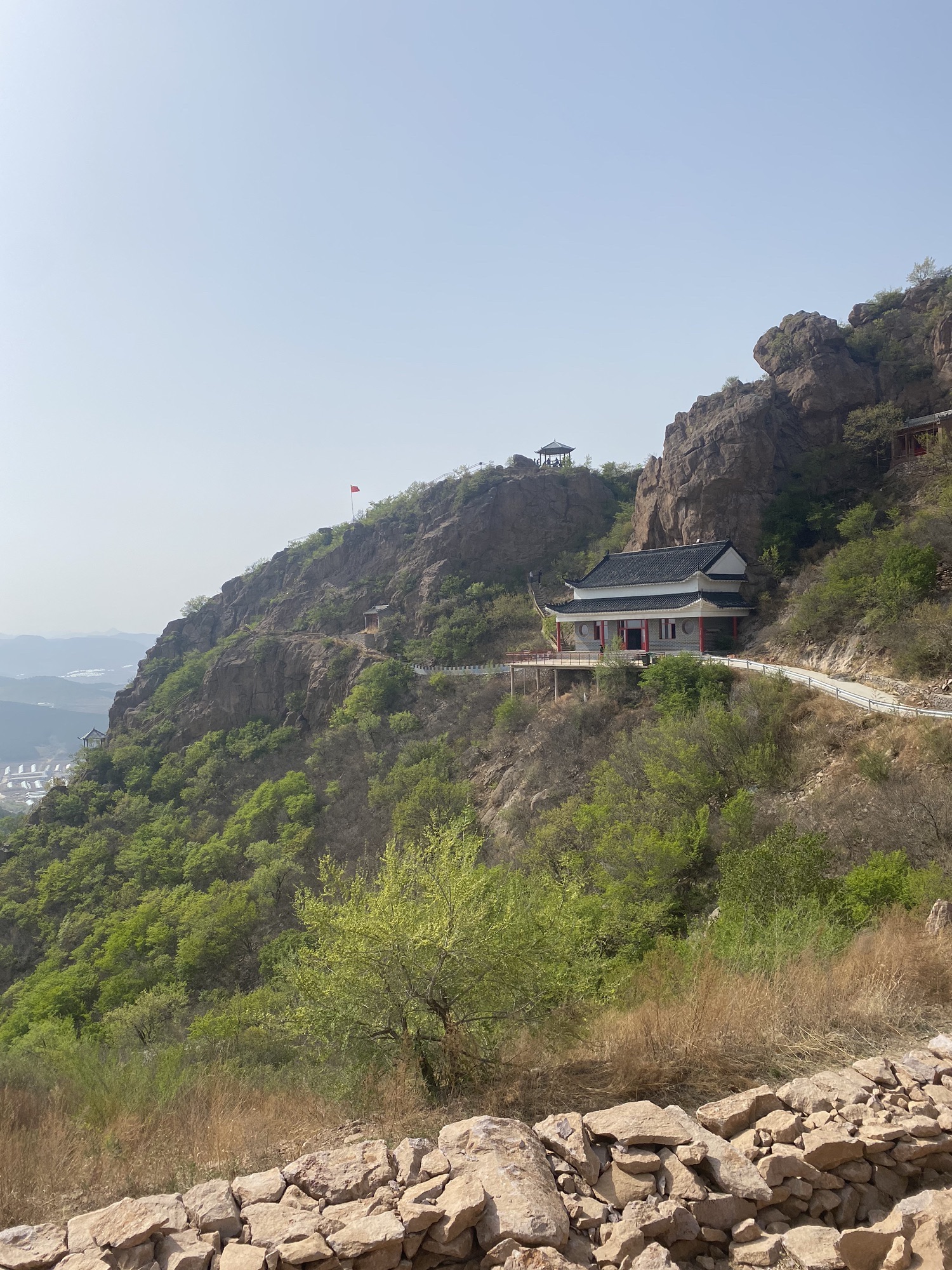 老虎沟生态景区(暂停开放)旅行图片 2