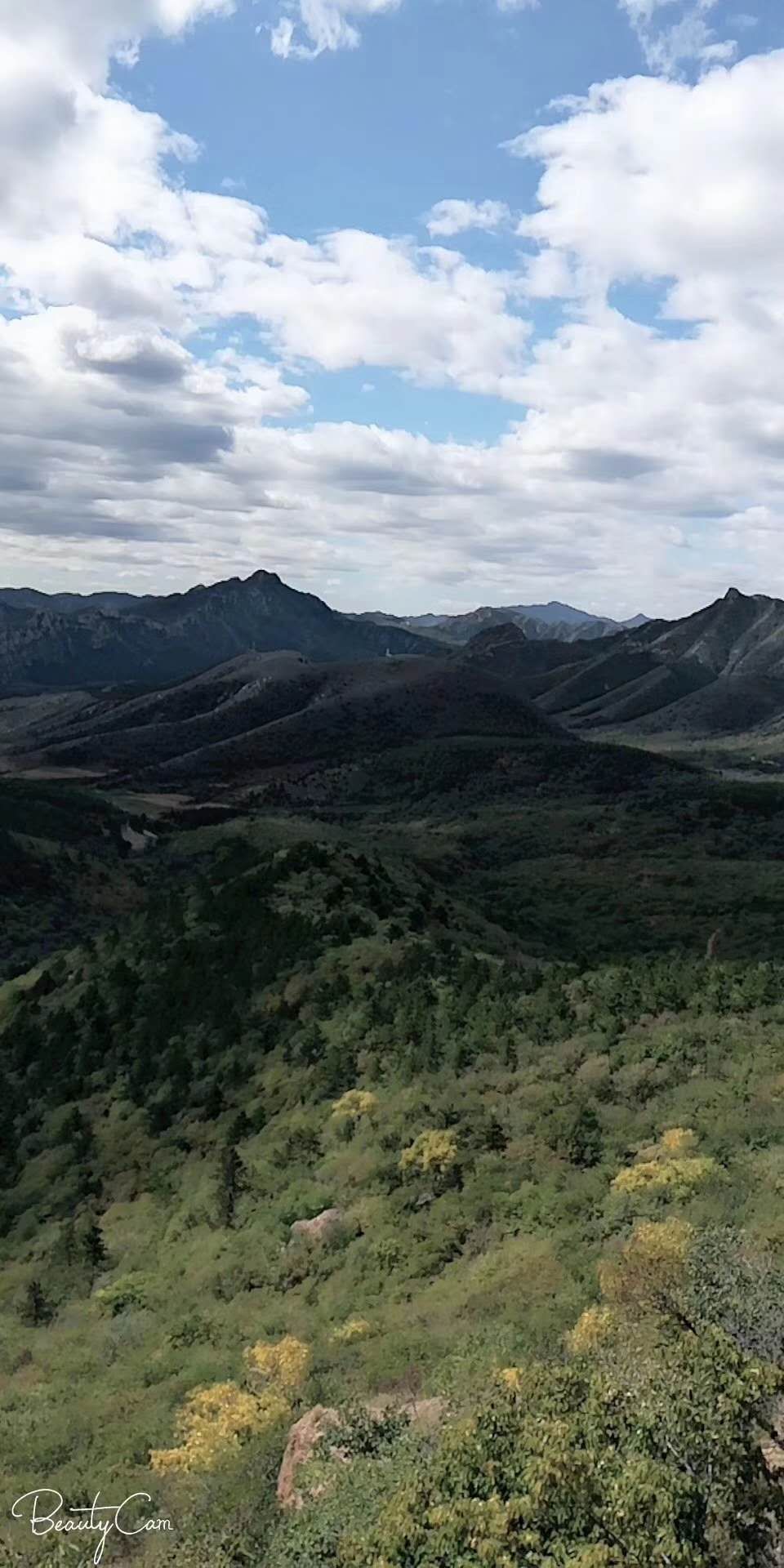 老虎沟生态景区(暂停开放)旅行图片 3