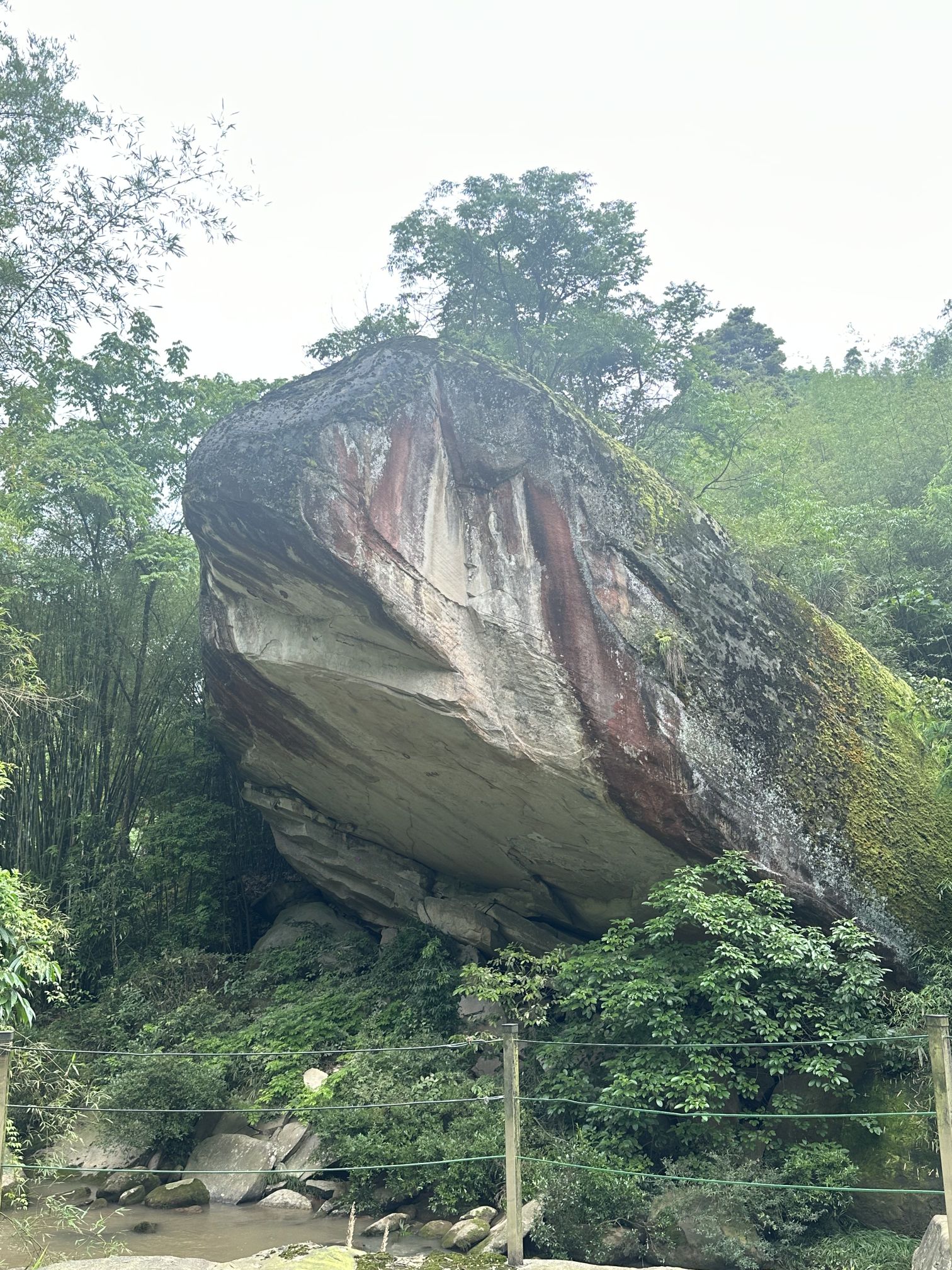 奇特沟风景区旅行图片 2