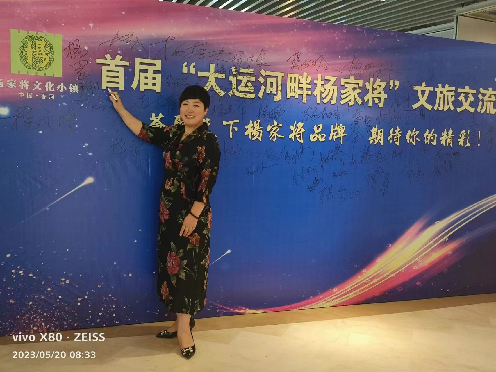 杨家将文化主题公园旅行图片 2