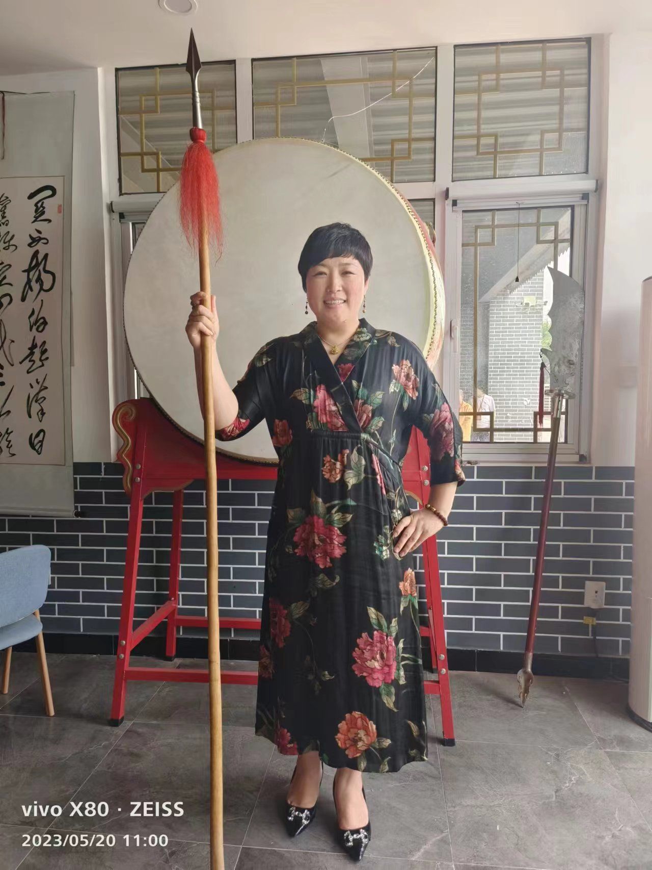 杨家将文化主题公园旅行图片 3