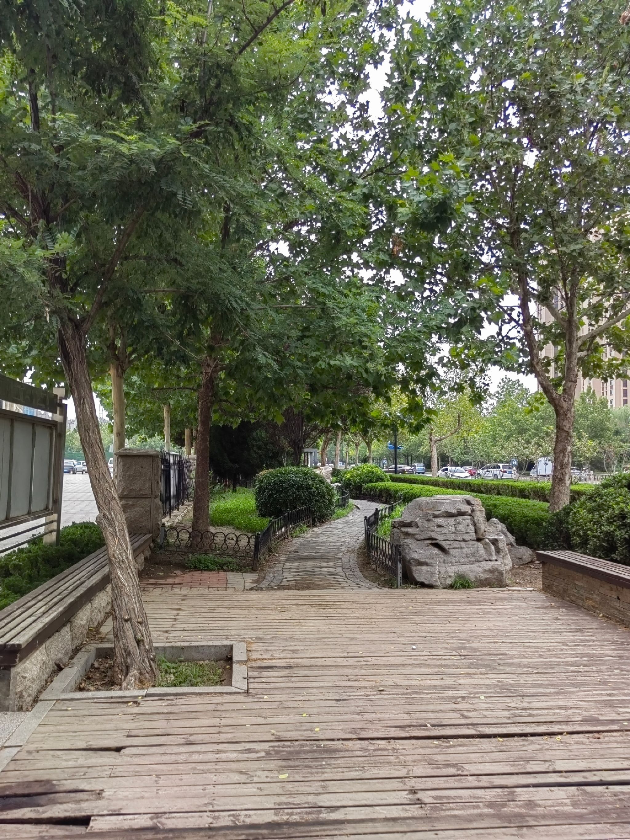 和风廊旅行图片 1
