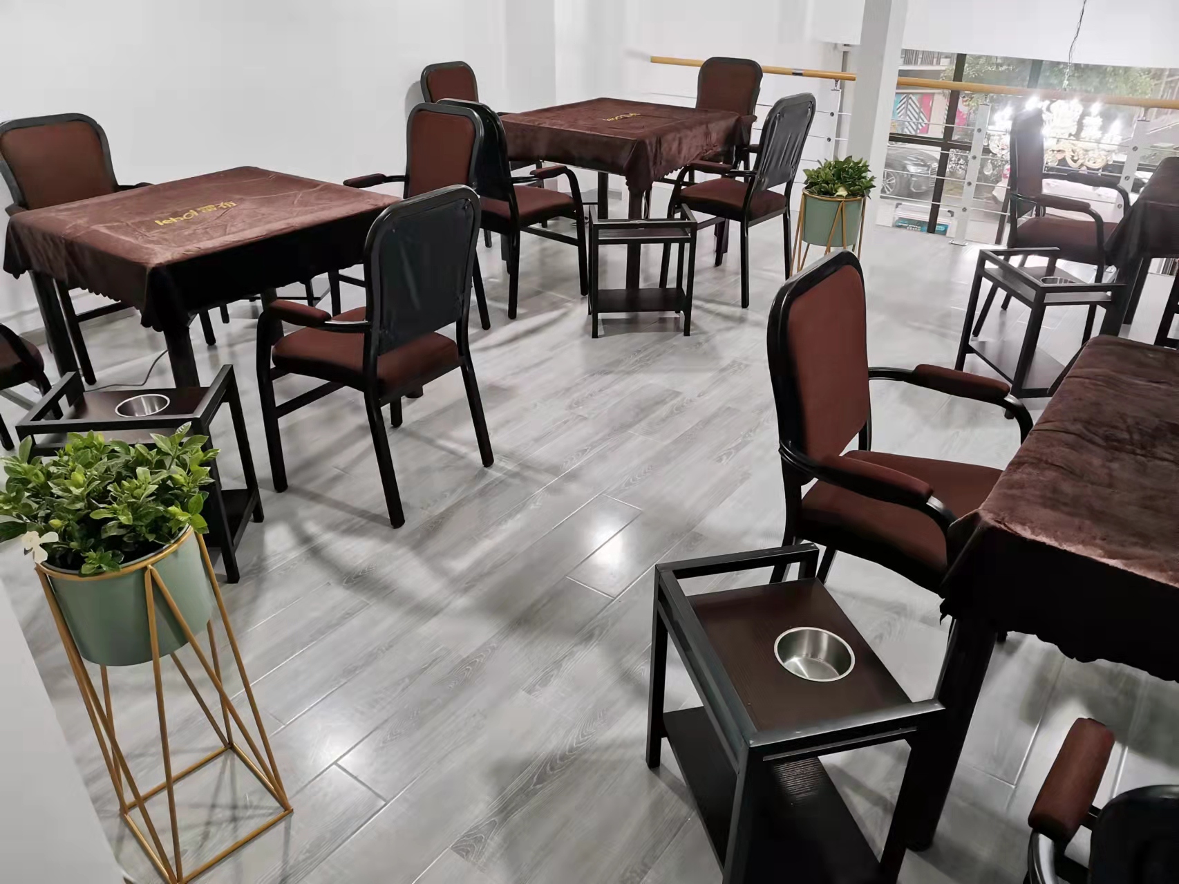 场地封面-保利麻将馆