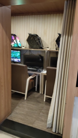 网娱网咖