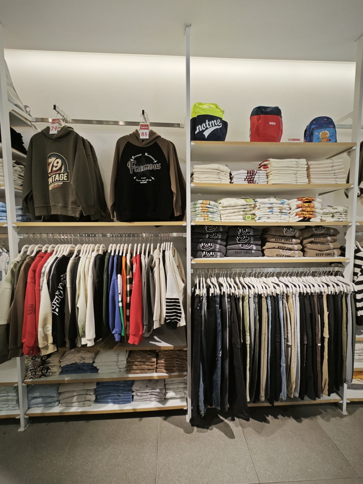 7号仓库(阳城店)