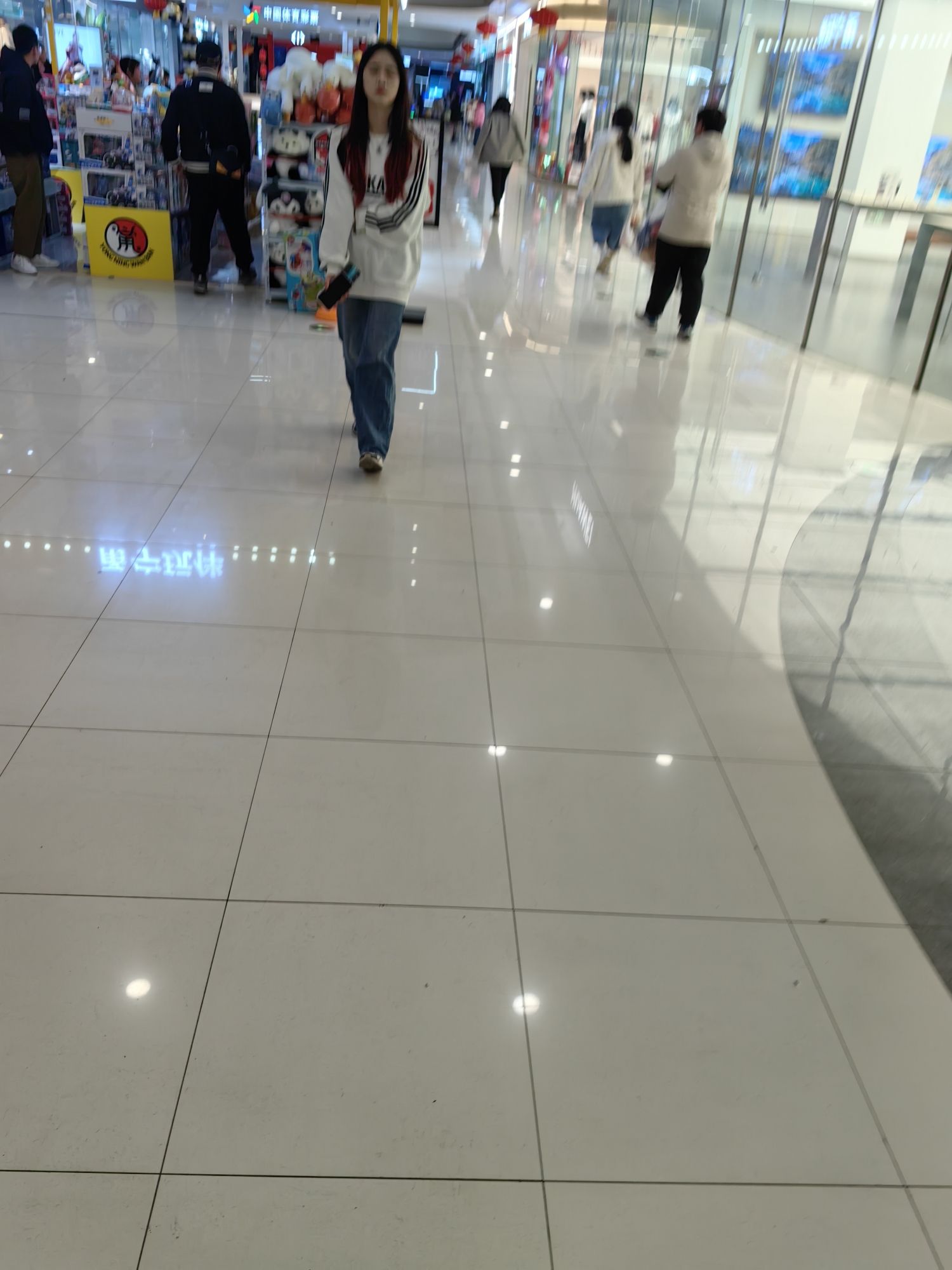 梧州万达公园旅行图片 3