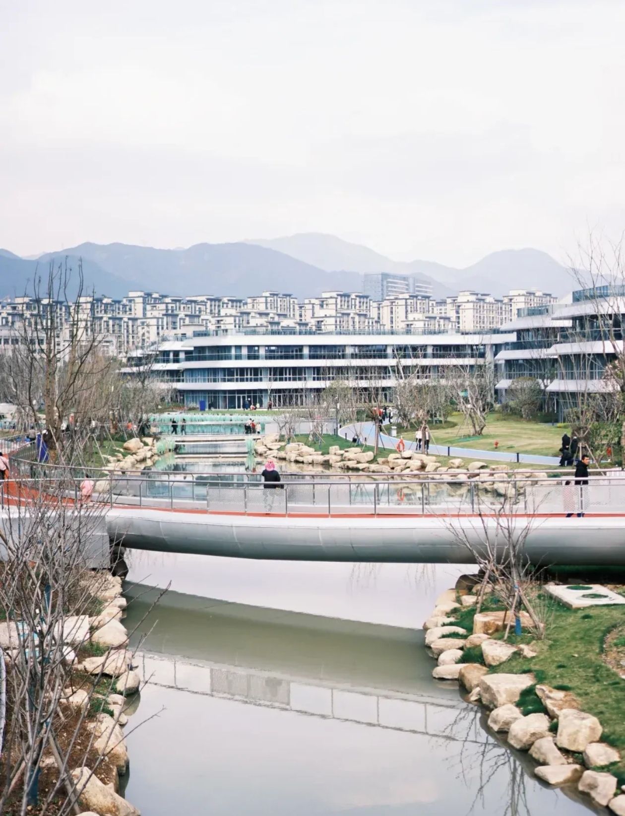 丽水体育公园旅行图片 3