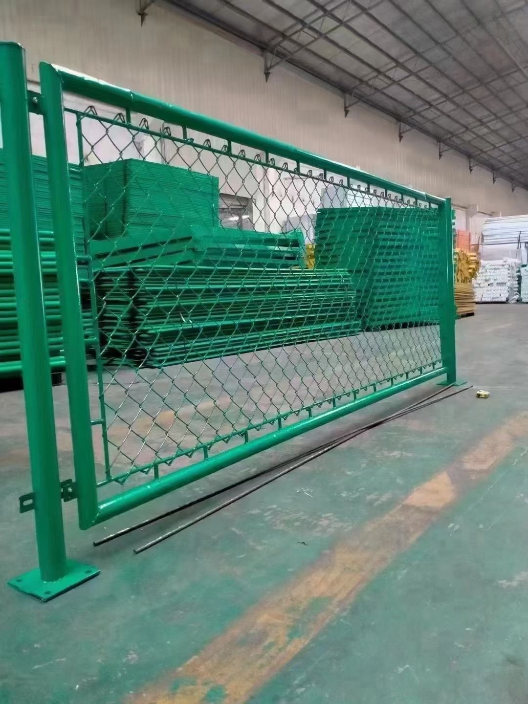 芜湖亿达筛网仓库