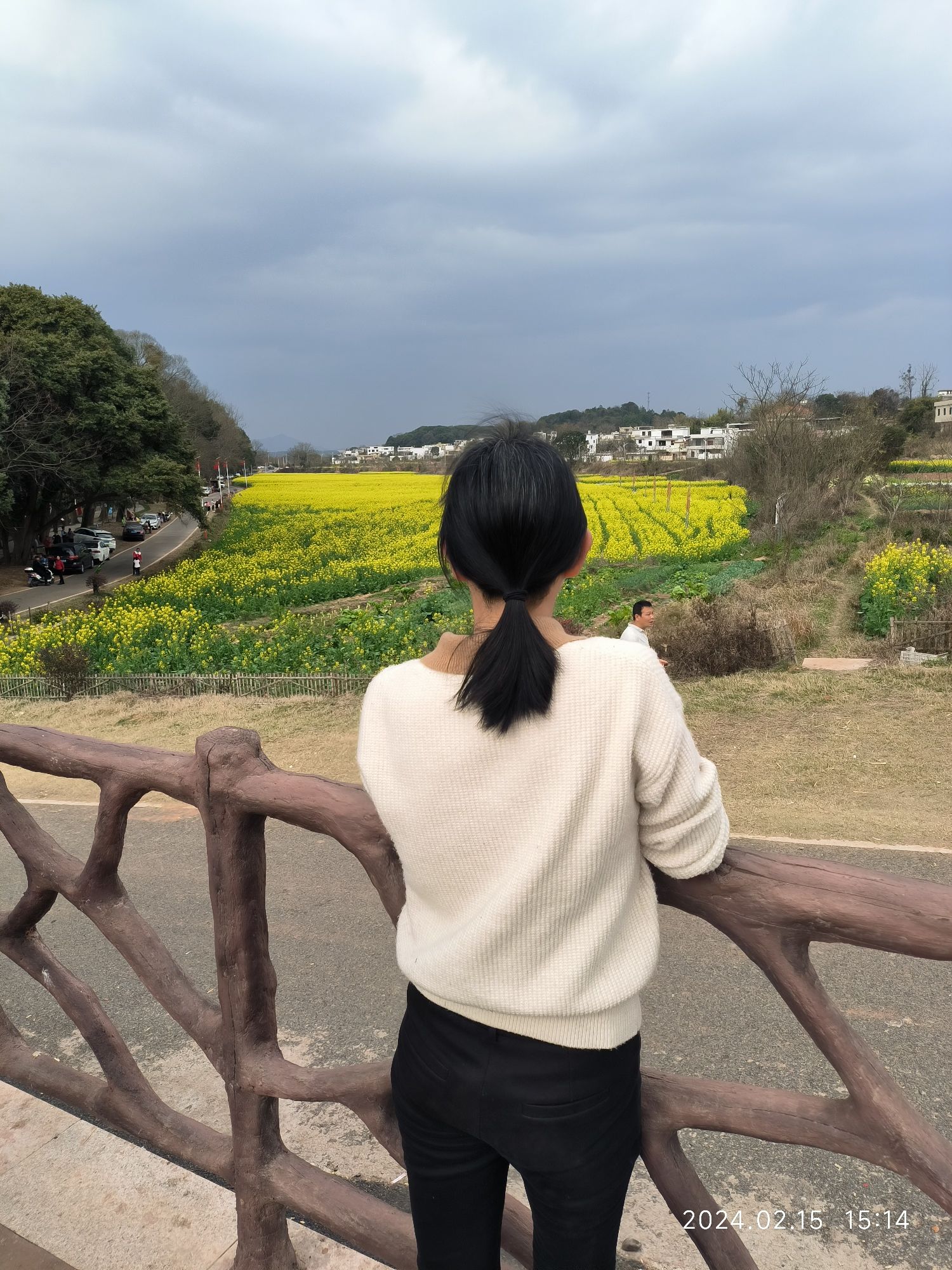 沛东长征渡口旅行图片 2