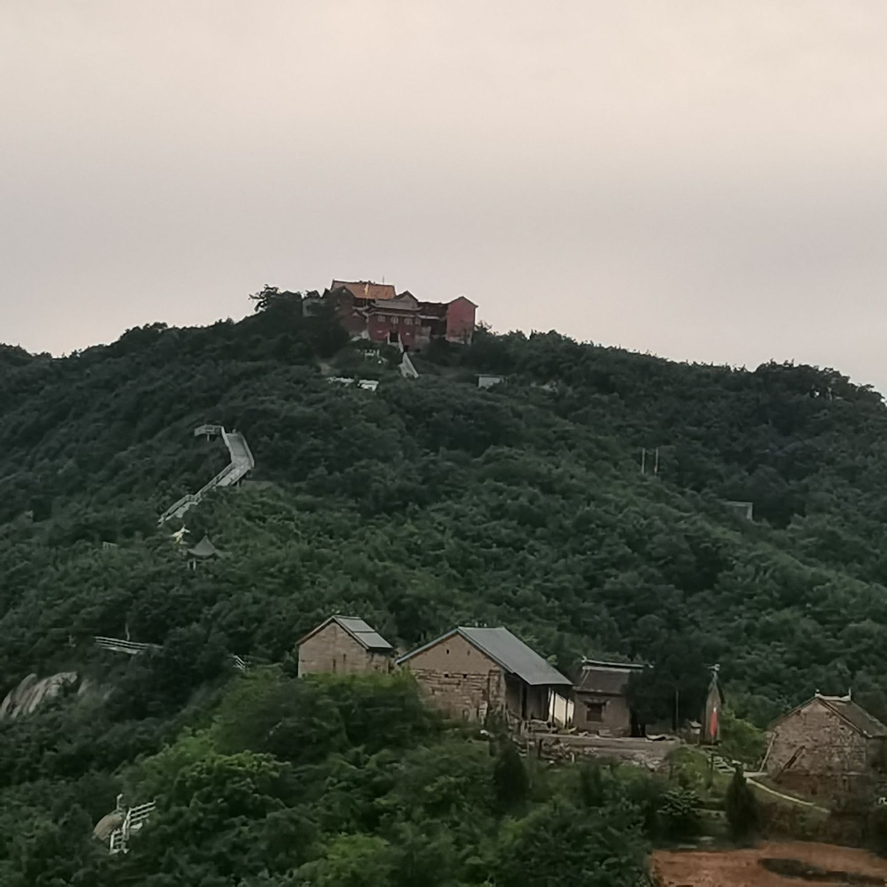 状元川景区旅行图片 2