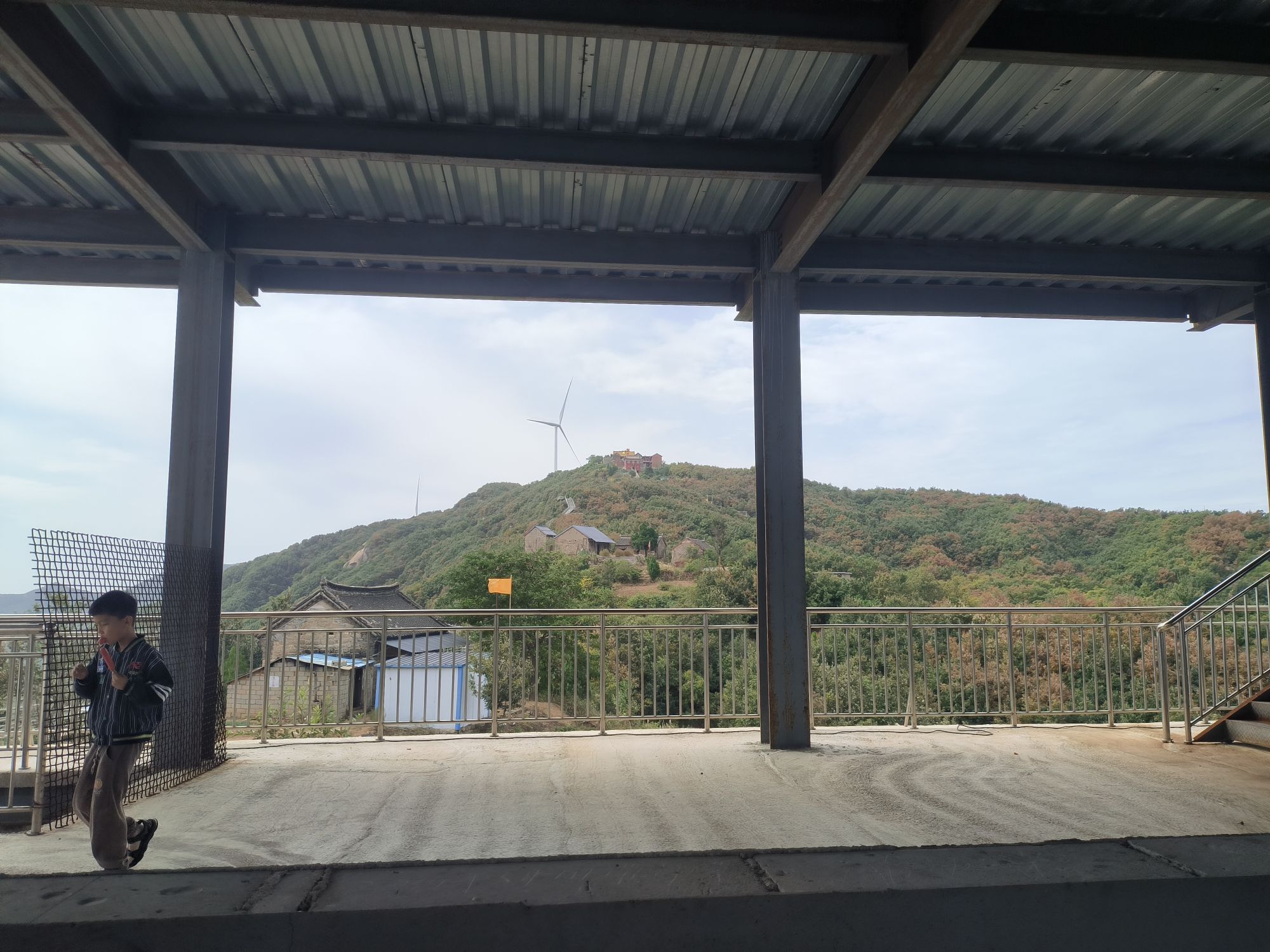 状元川景区旅行图片 2
