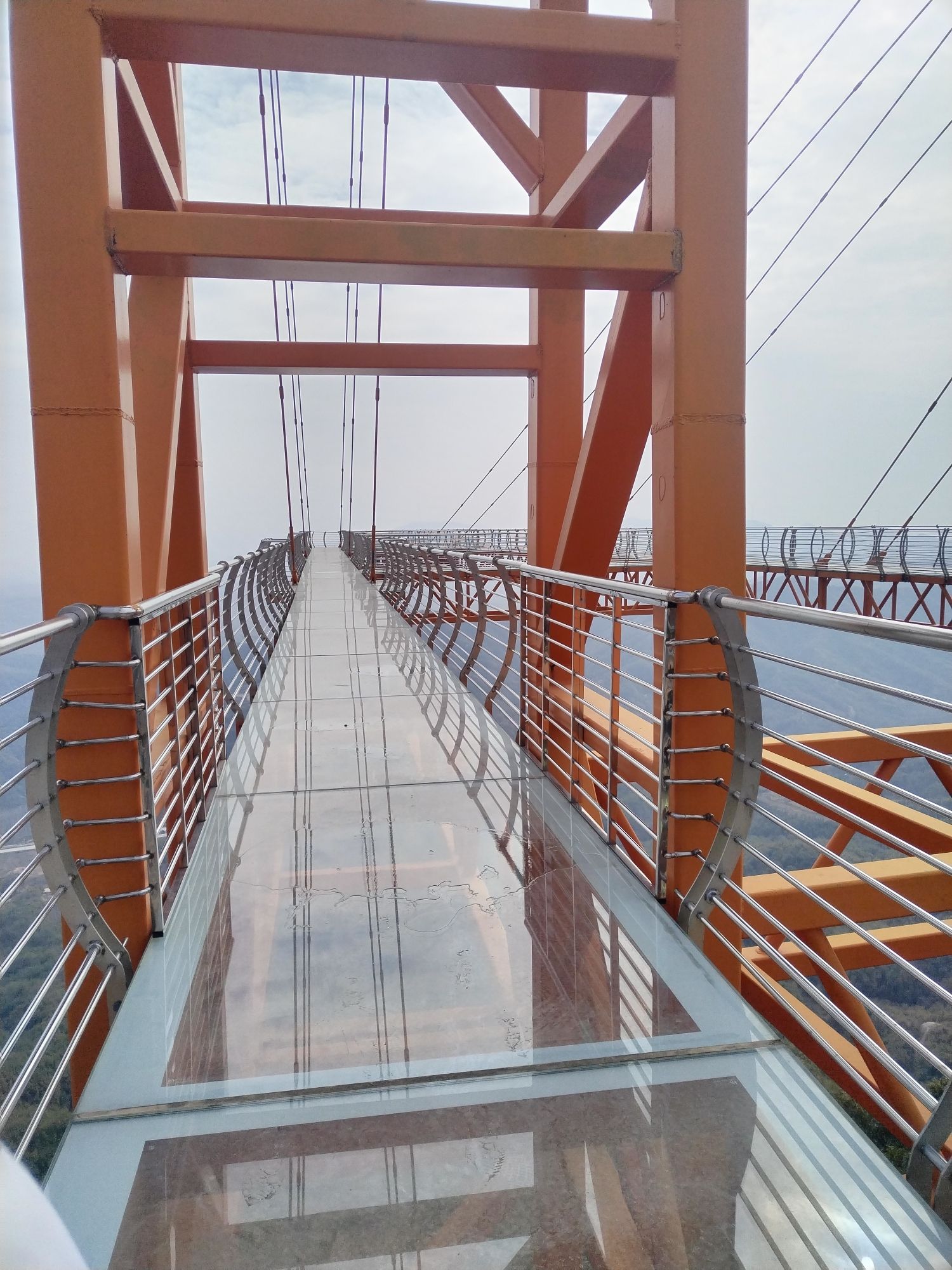 状元川景区旅行图片 2