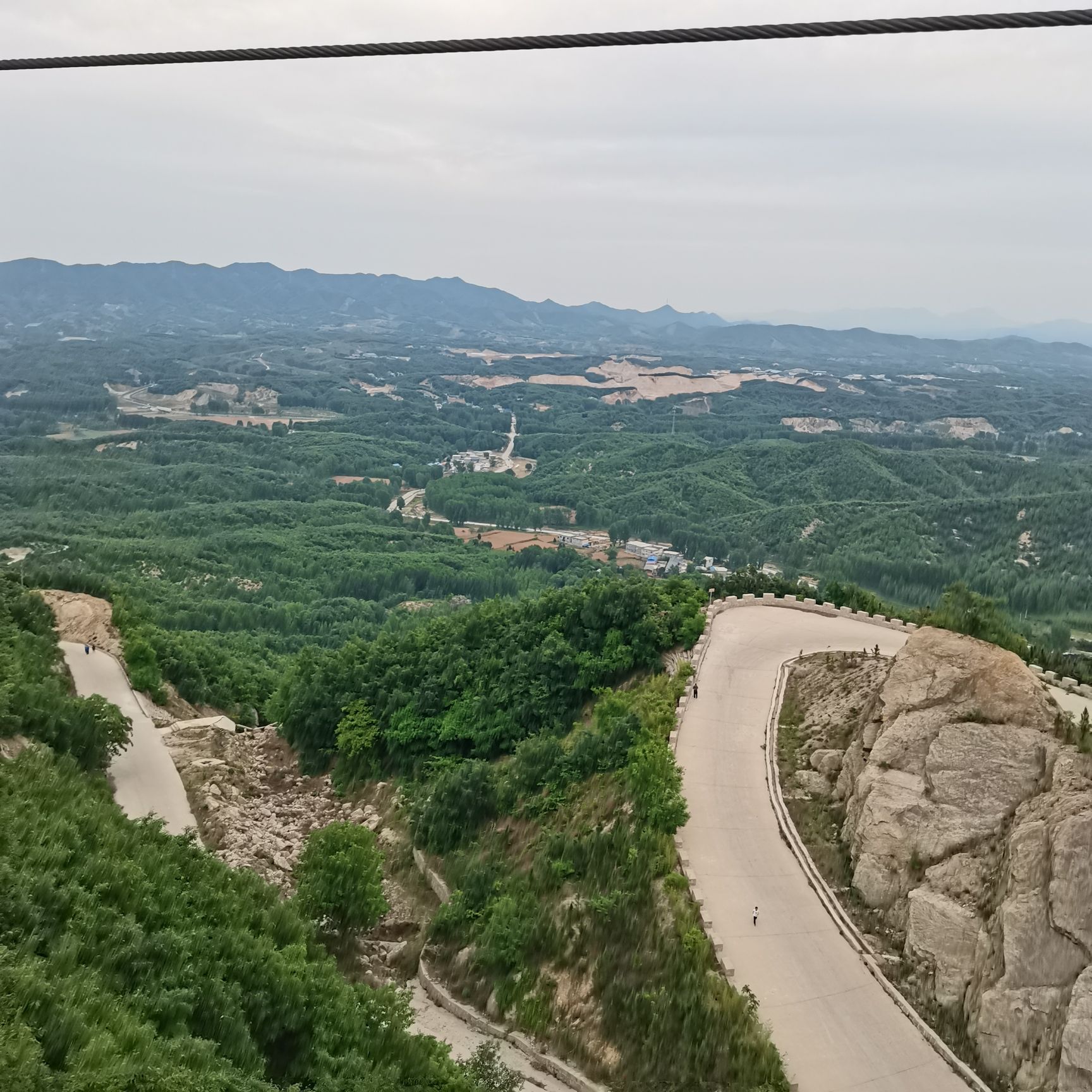 状元川景区旅行图片 3
