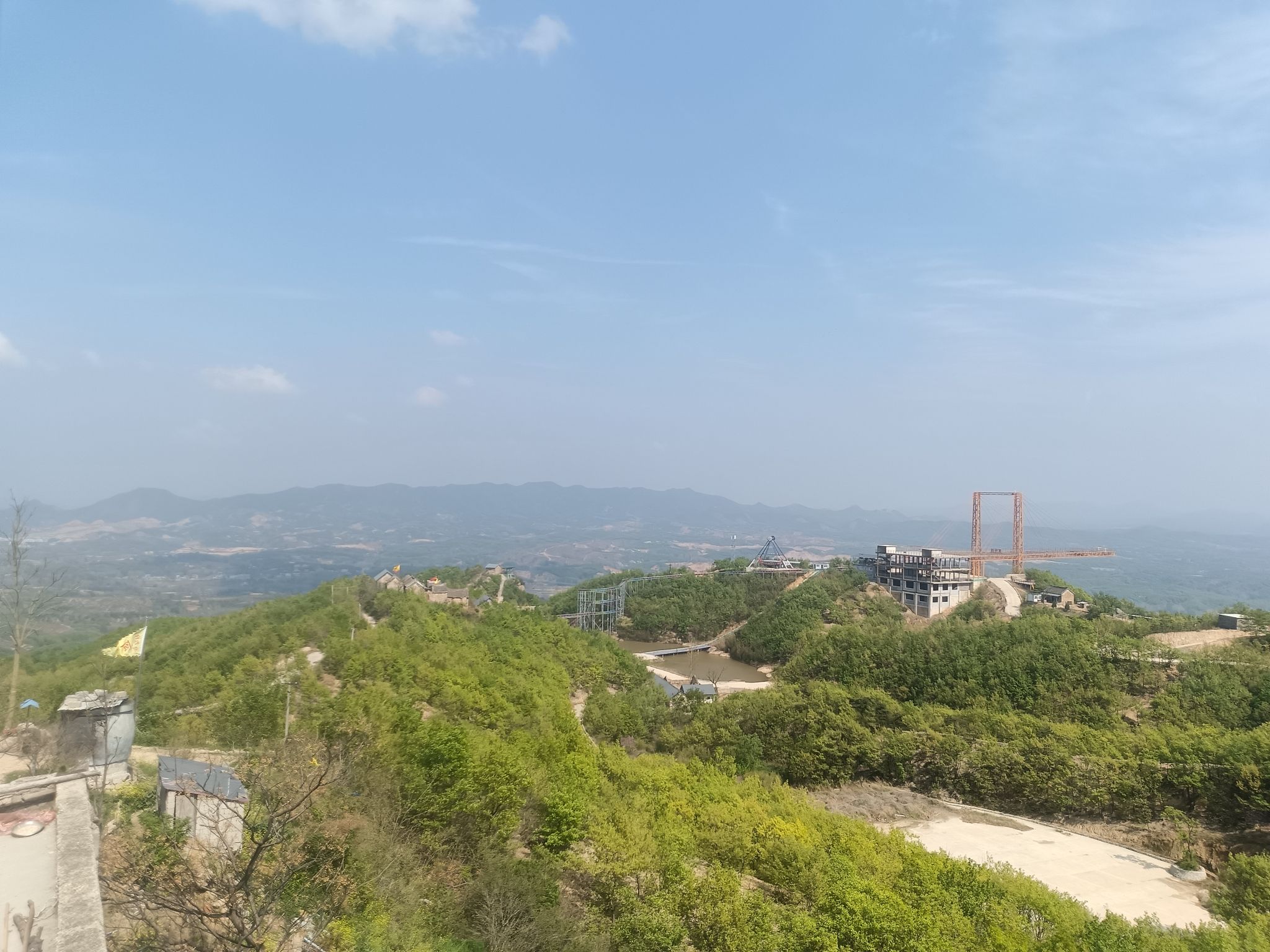 状元川景区旅行图片 2