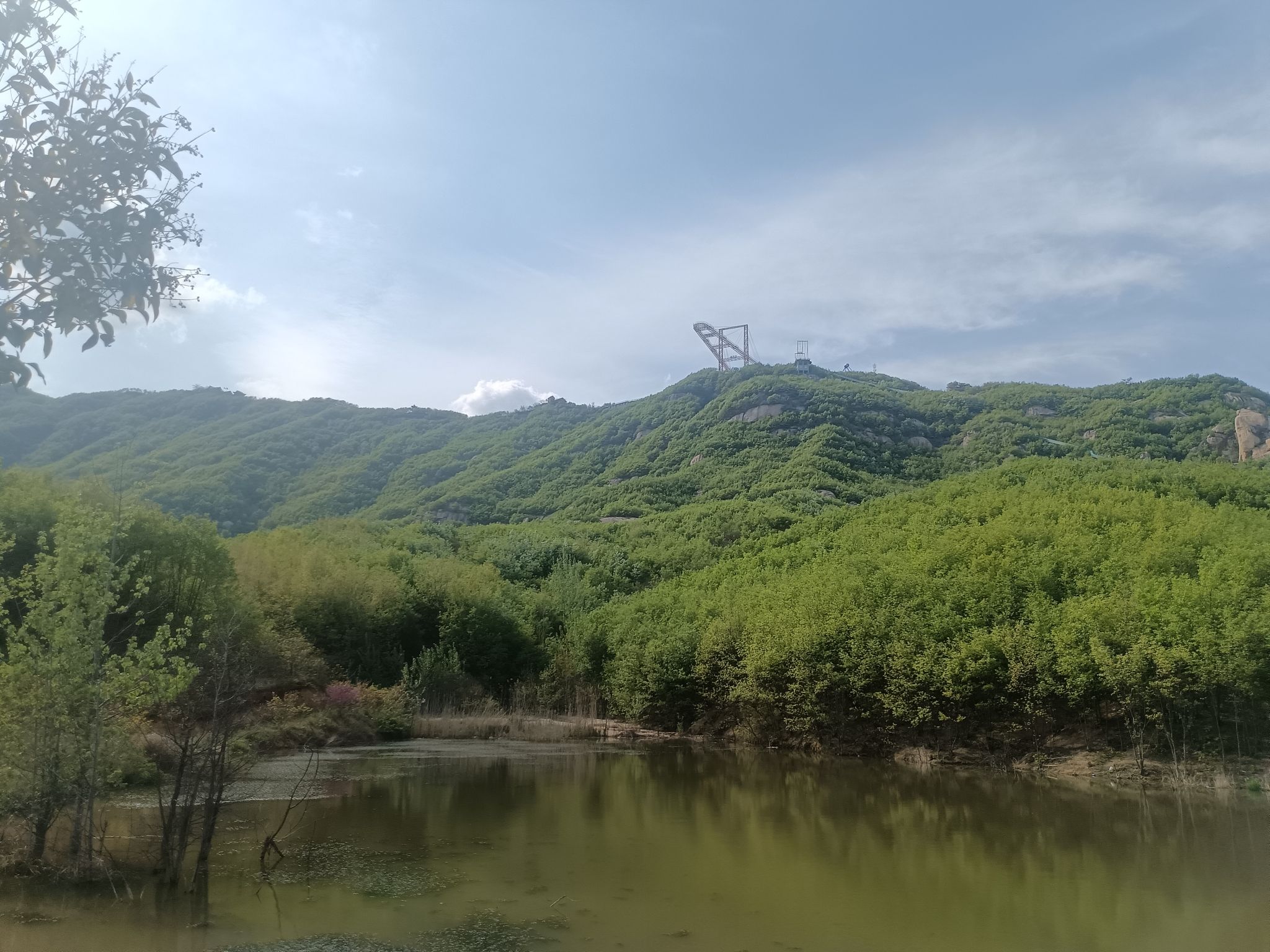状元川景区旅行图片 1