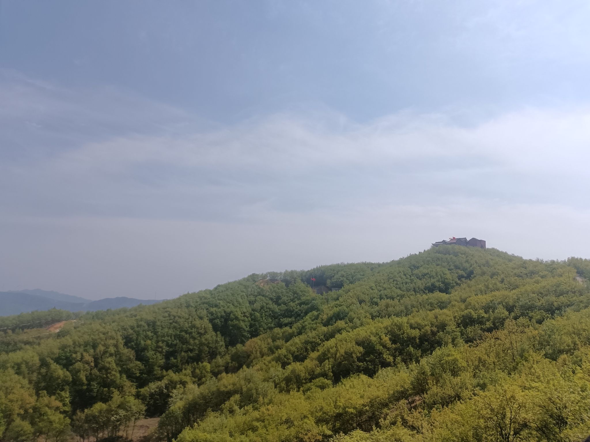 状元川景区旅行图片 3