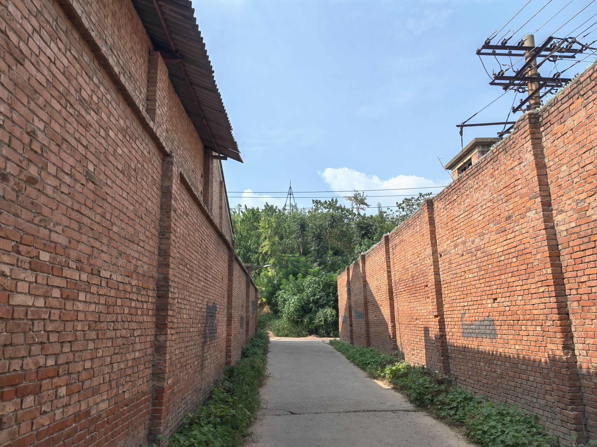 察罕帖木儿墓旅行图片 1