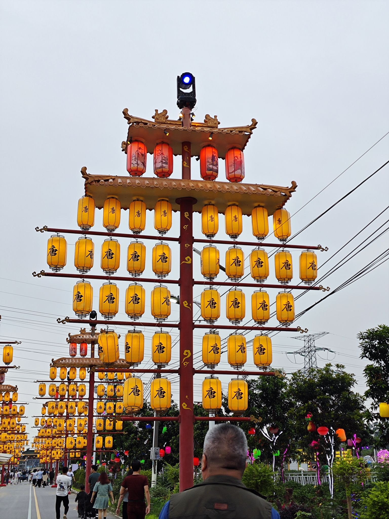 人和园世界农旅之窗旅行图片 3