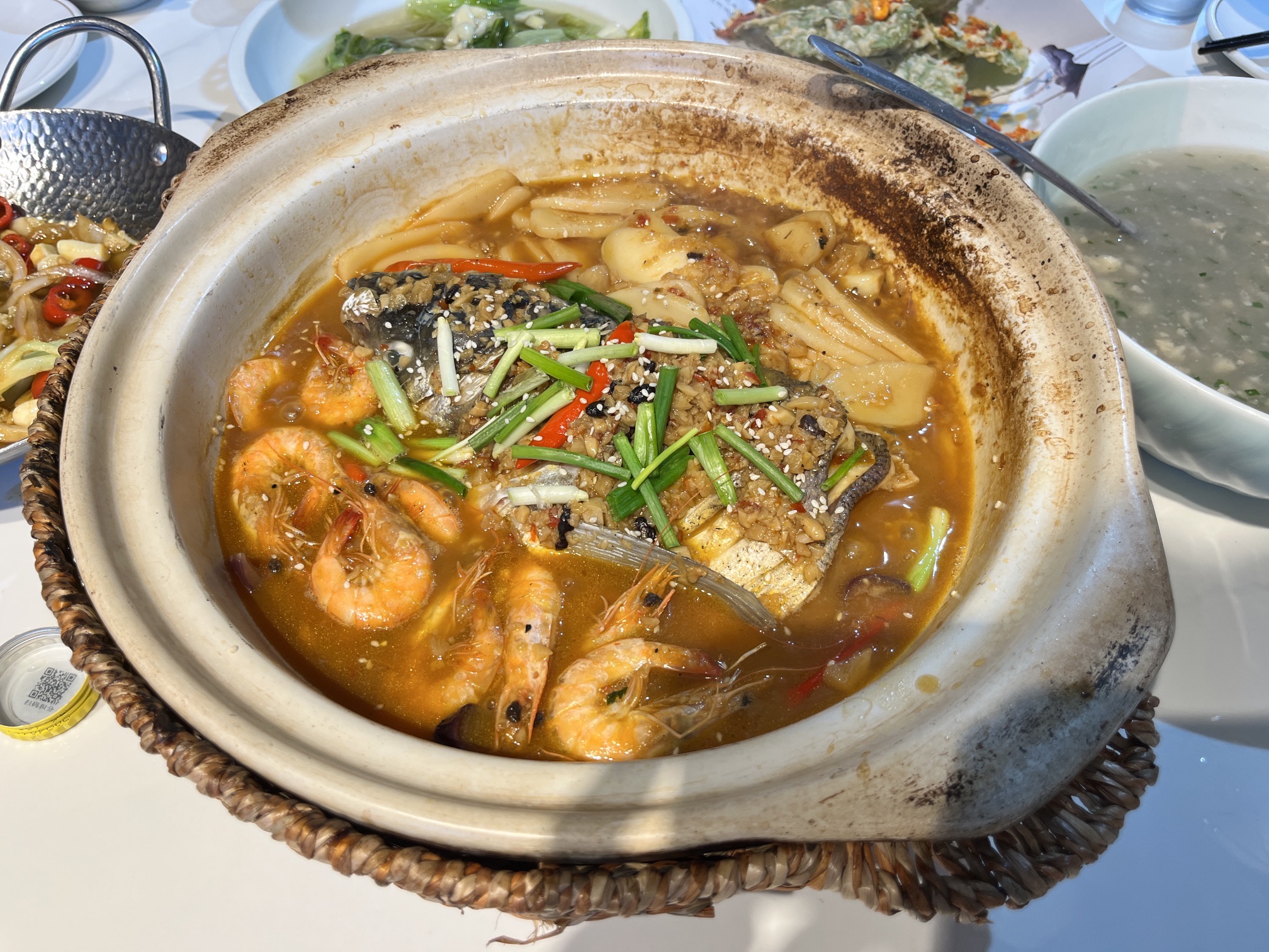 云上人家餐厅