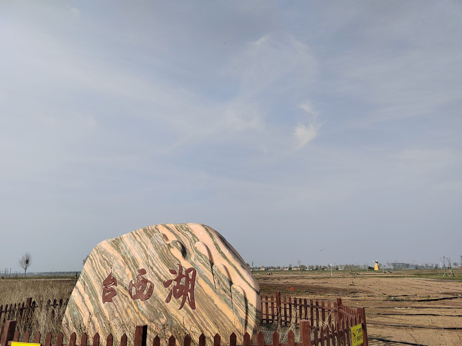 台西湖旅行图片 1