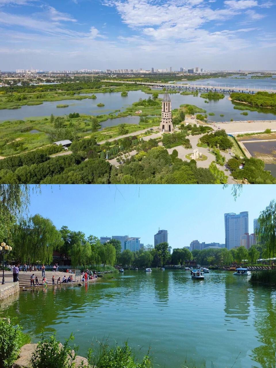 台西湖旅行图片 1