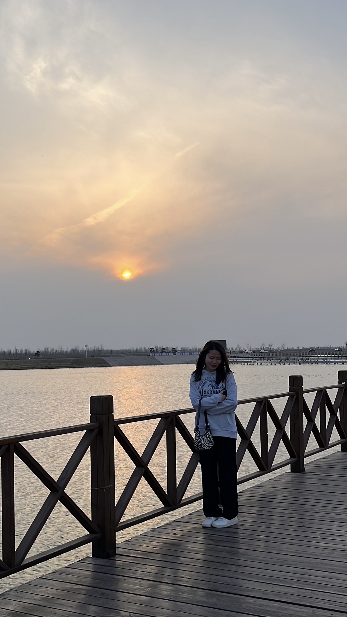 台西湖旅行图片 3