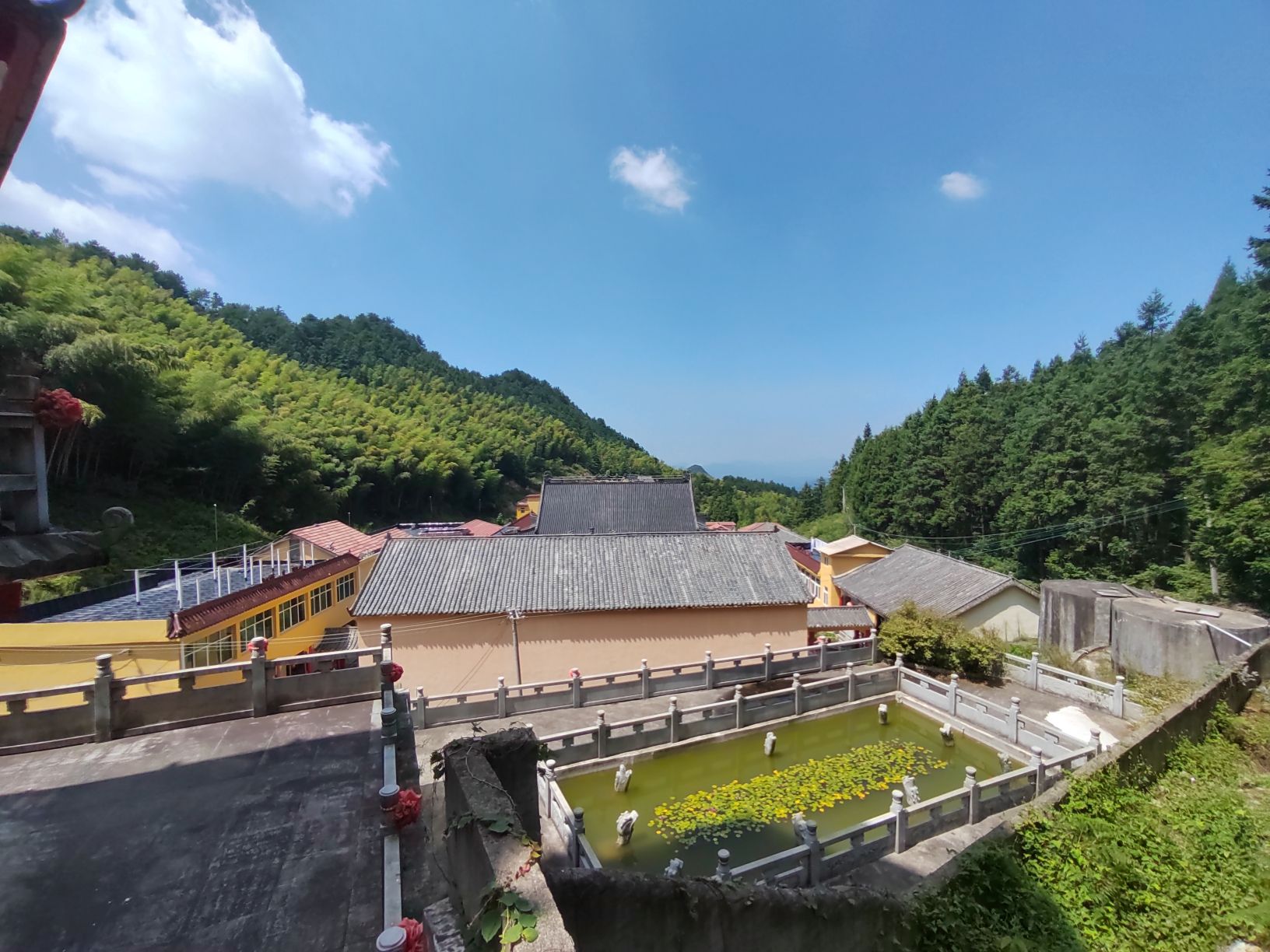 紫云禅寺