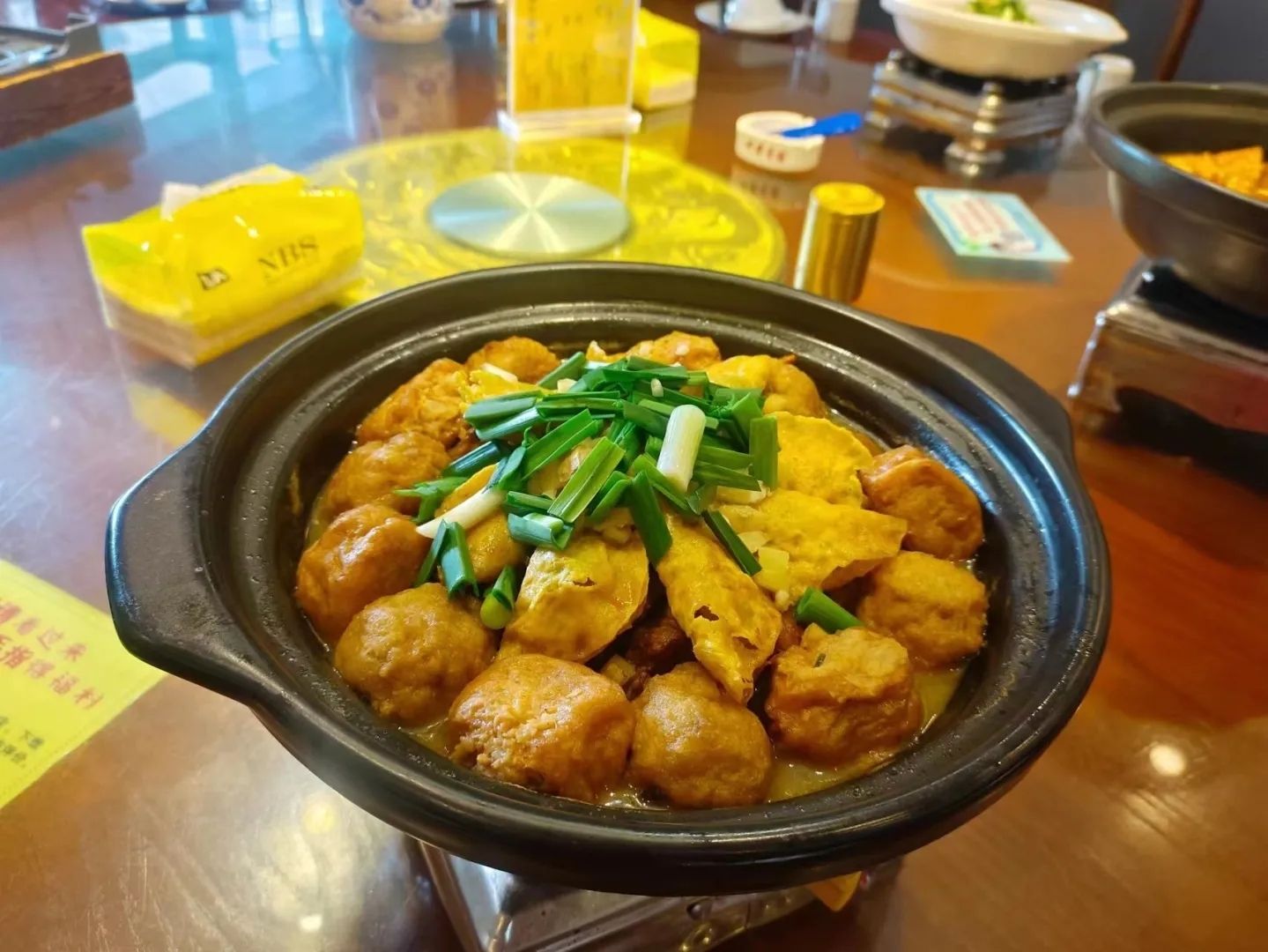 小纪绩溪菜馆(山门北路店)