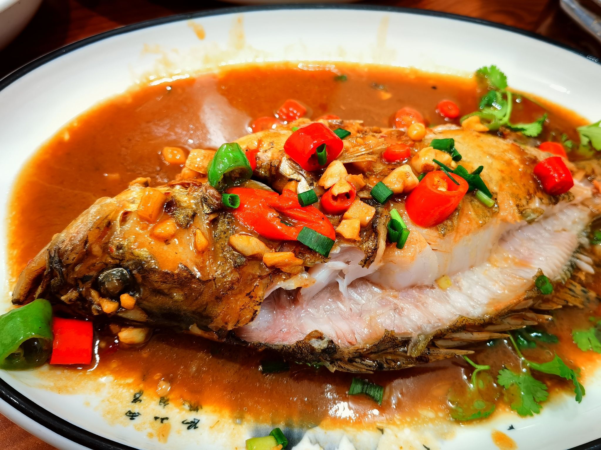 小纪绩溪菜馆(山门北路店)