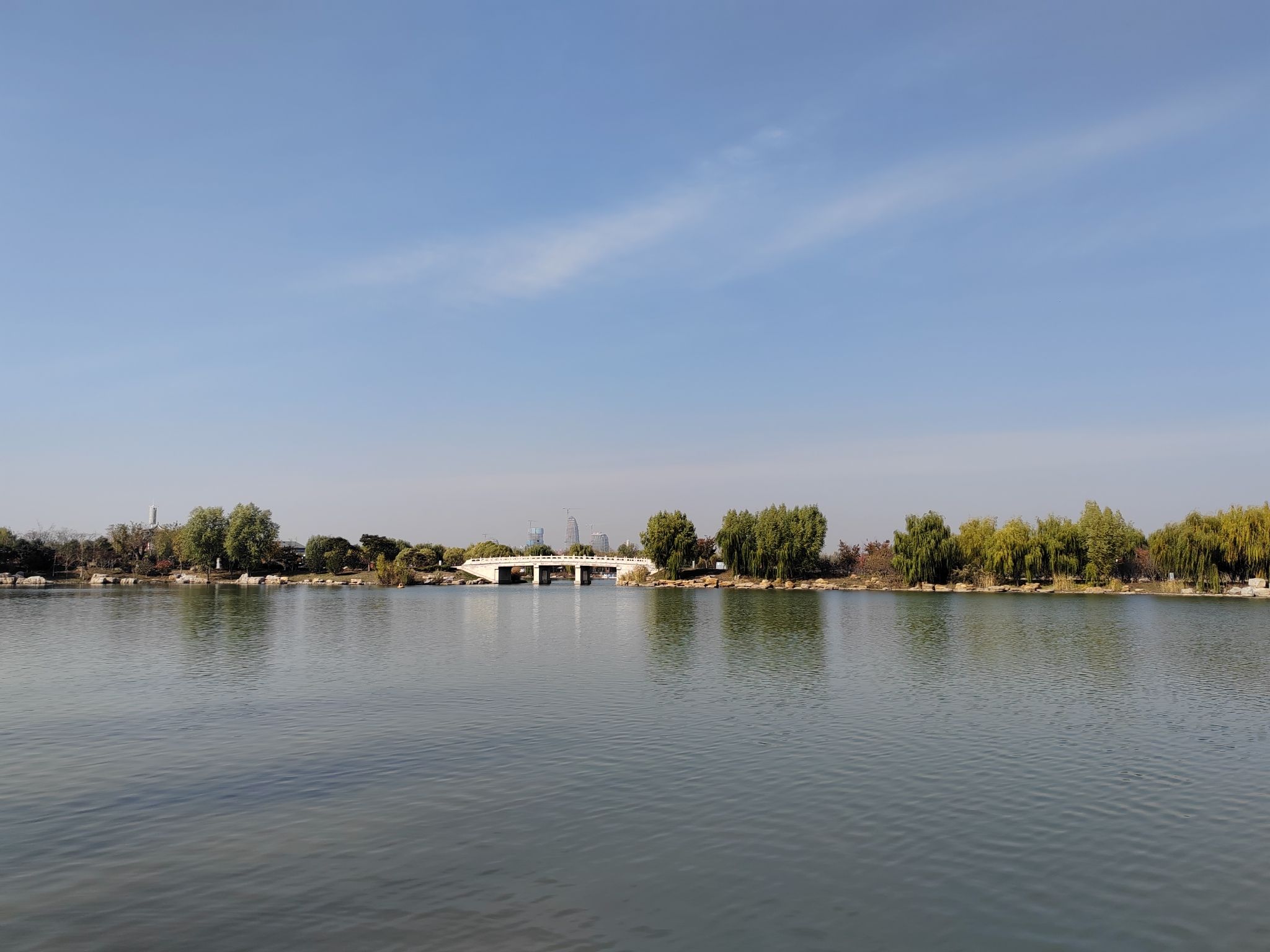 西池公园旅行图片 1