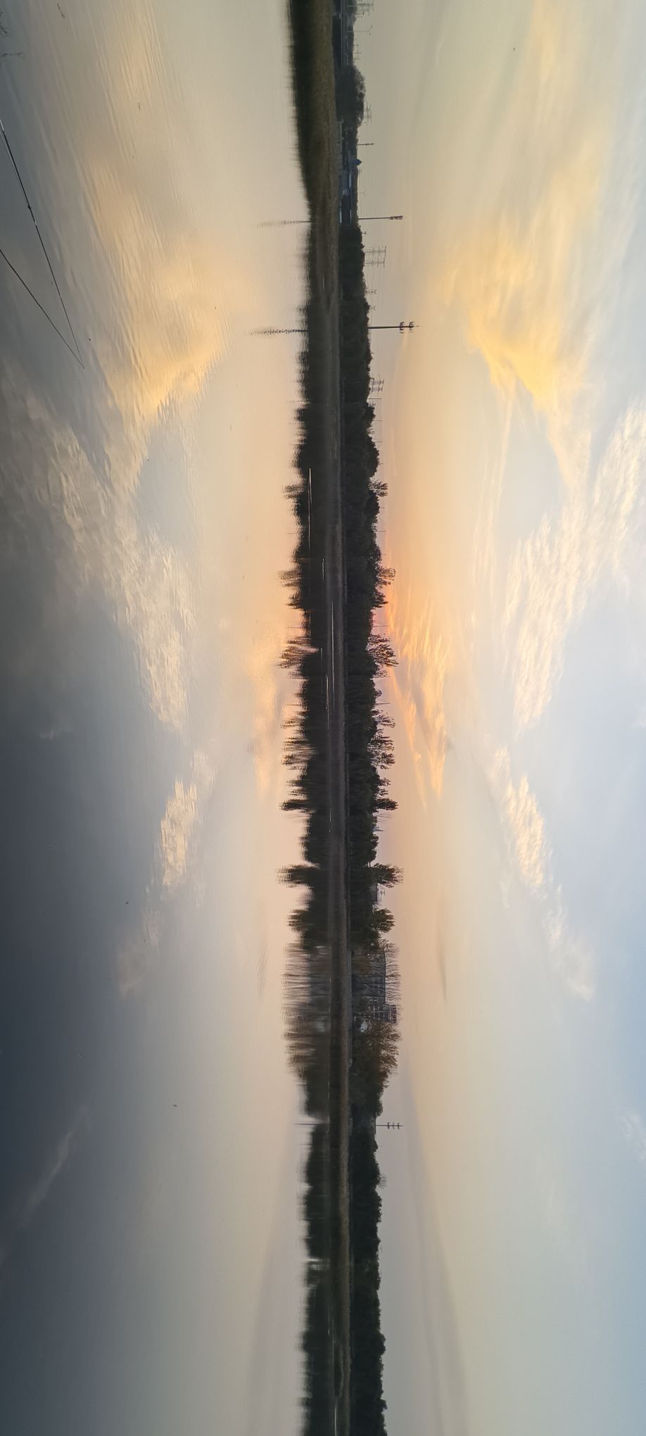 潮白河燕郊公园旅行图片 3