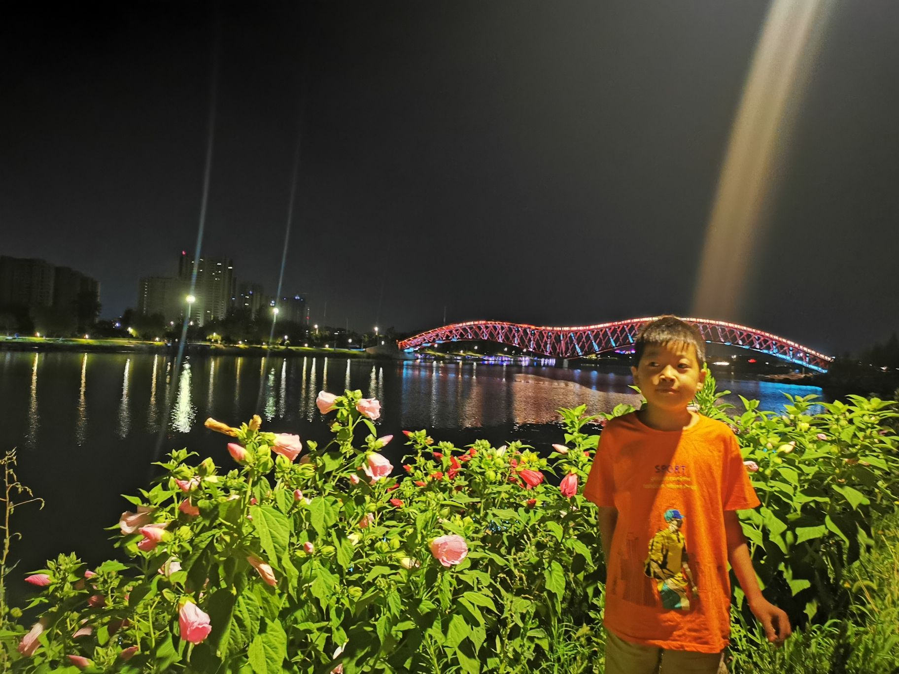 如意湖公园旅行图片 3