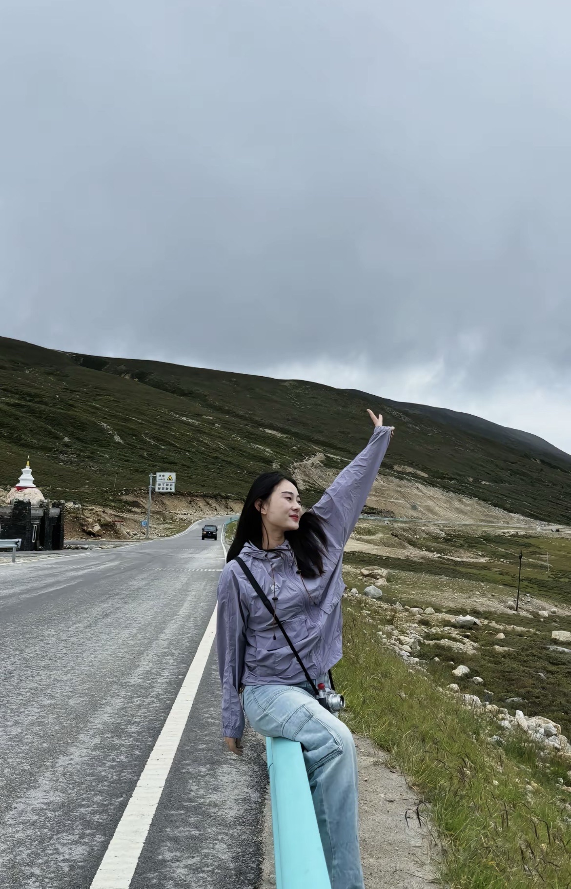 康巴第一草原旅行图片 2