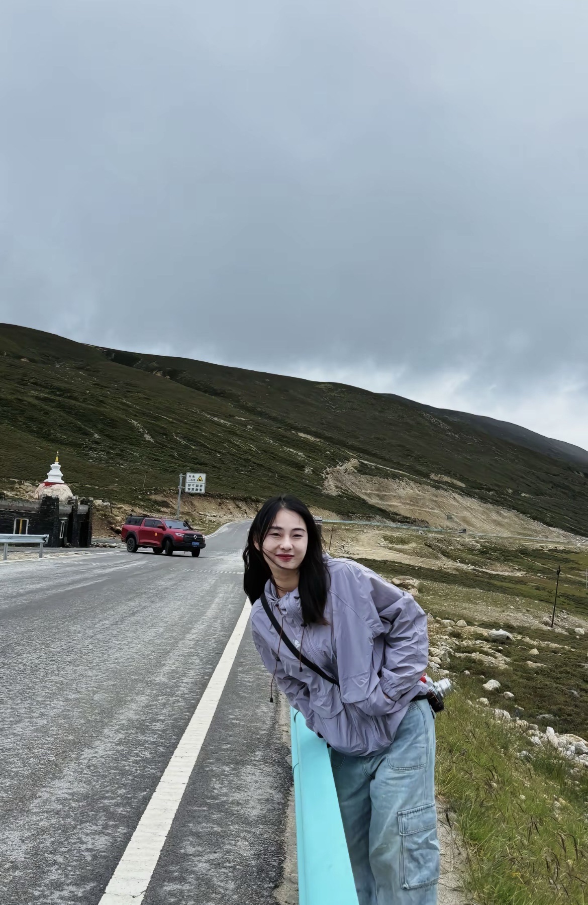 康巴第一草原旅行图片 1