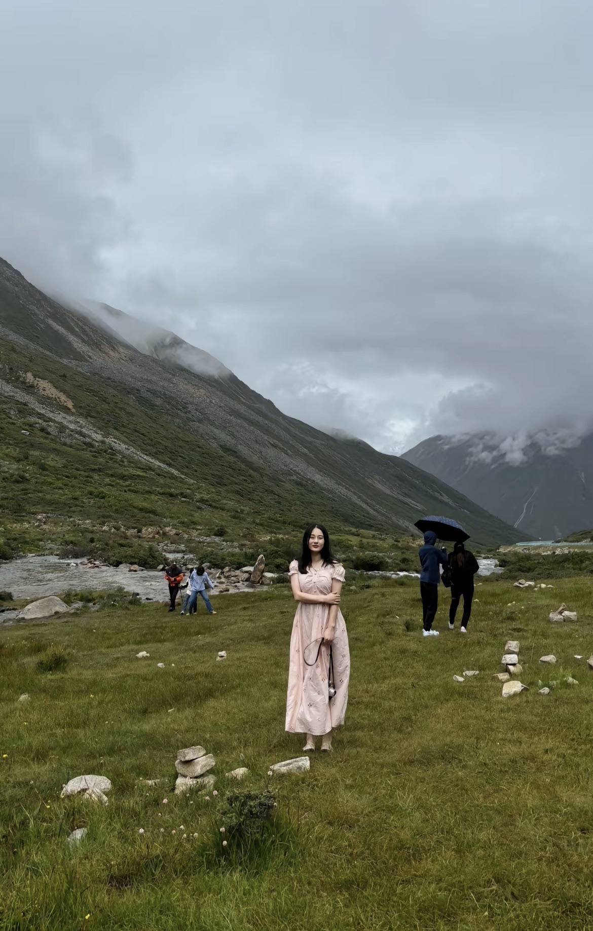 康巴第一草原旅行图片 3
