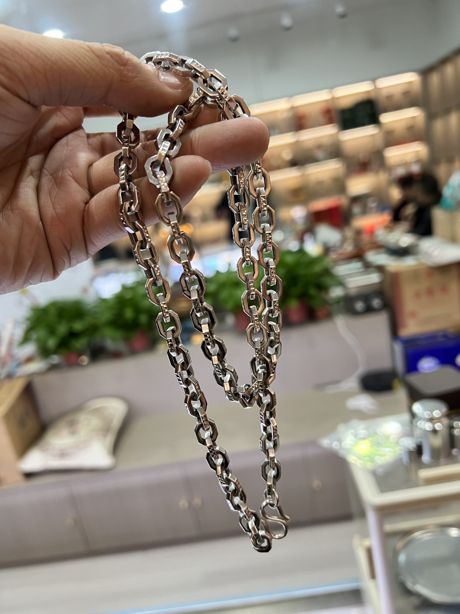 洋公子奢饰品回收