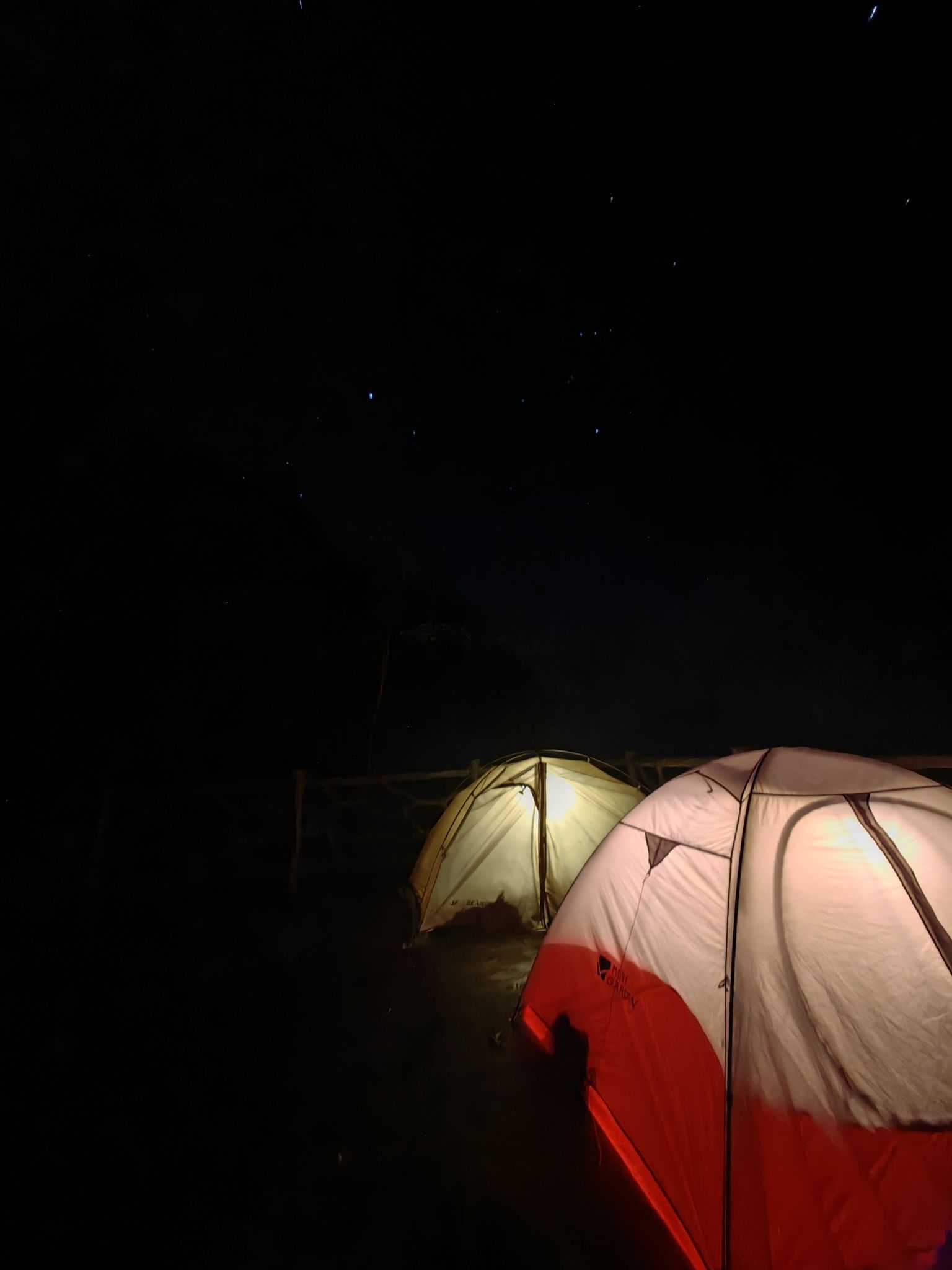 白际岭观景台旅行图片 1