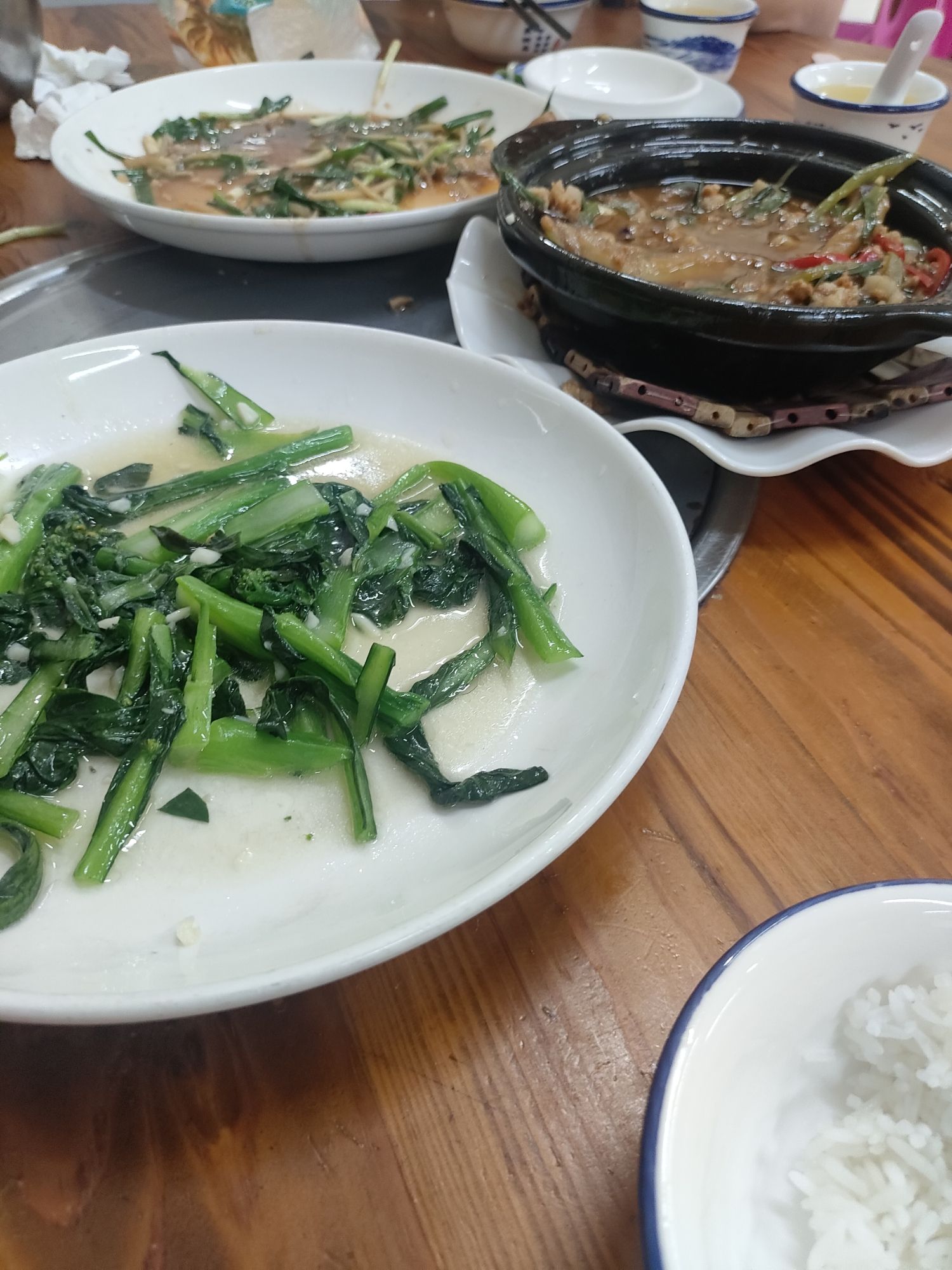 友友大排档