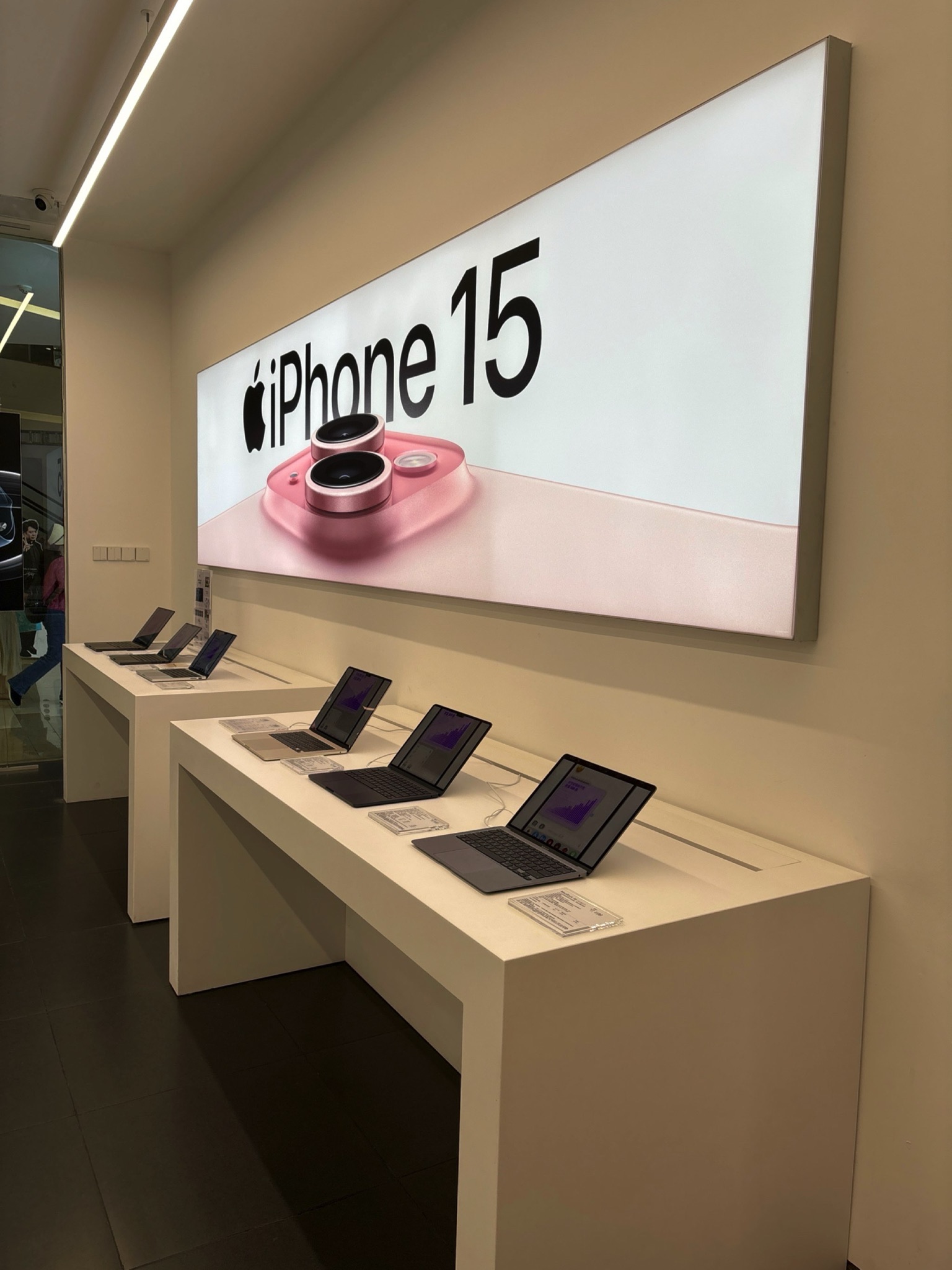 Apple授权专营店(罗浮广场店)