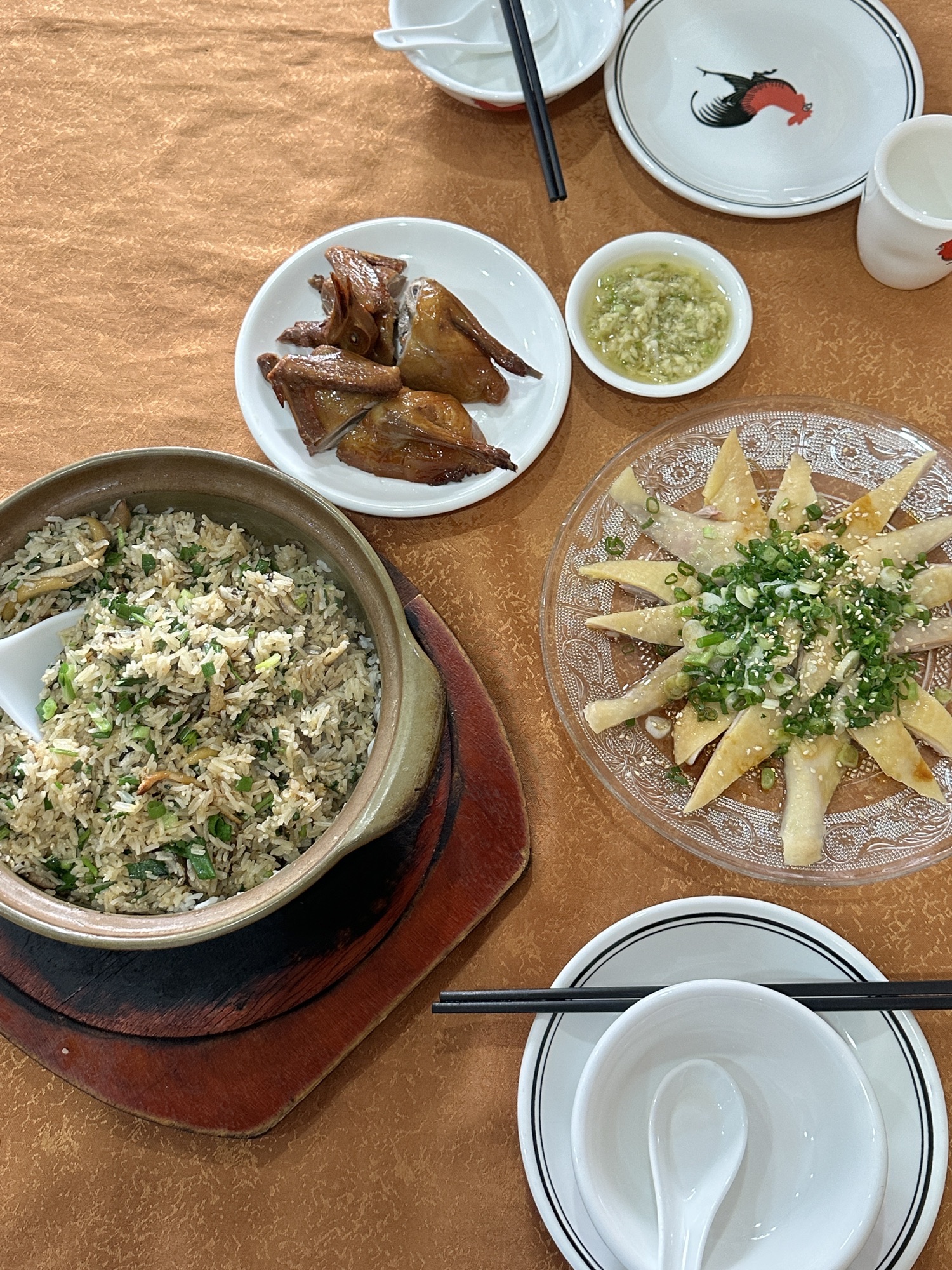 吃鸡(悦盈新城店)