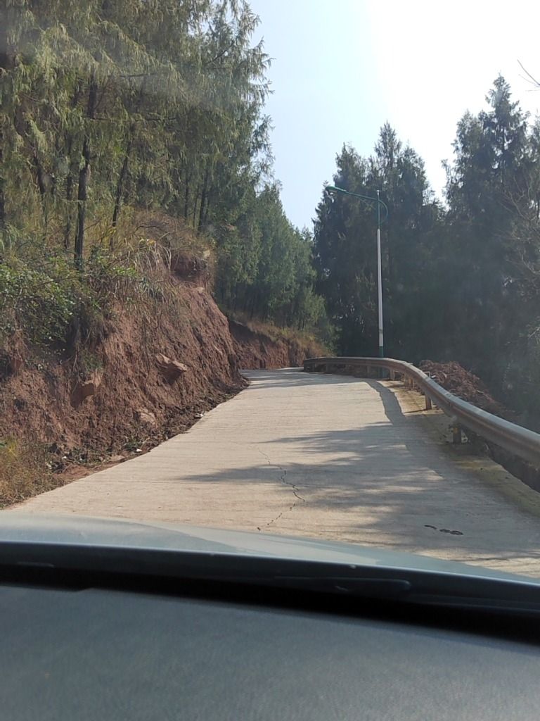 酒乡花谷风景区旅行图片 1
