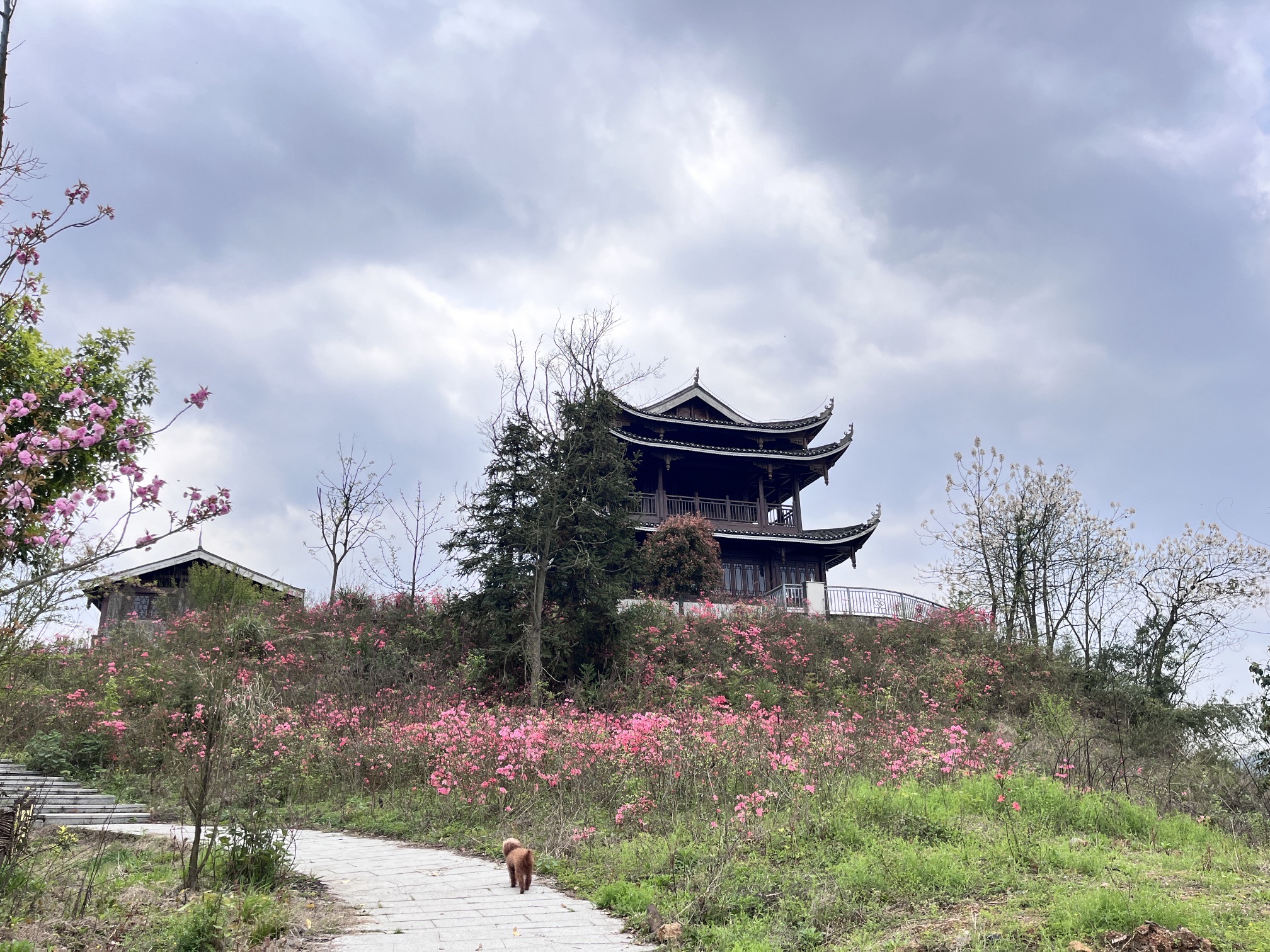 邦洞半岛公园