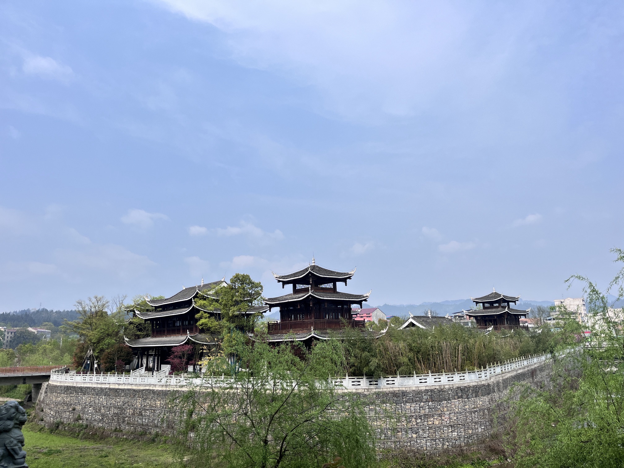 邦洞半岛公园